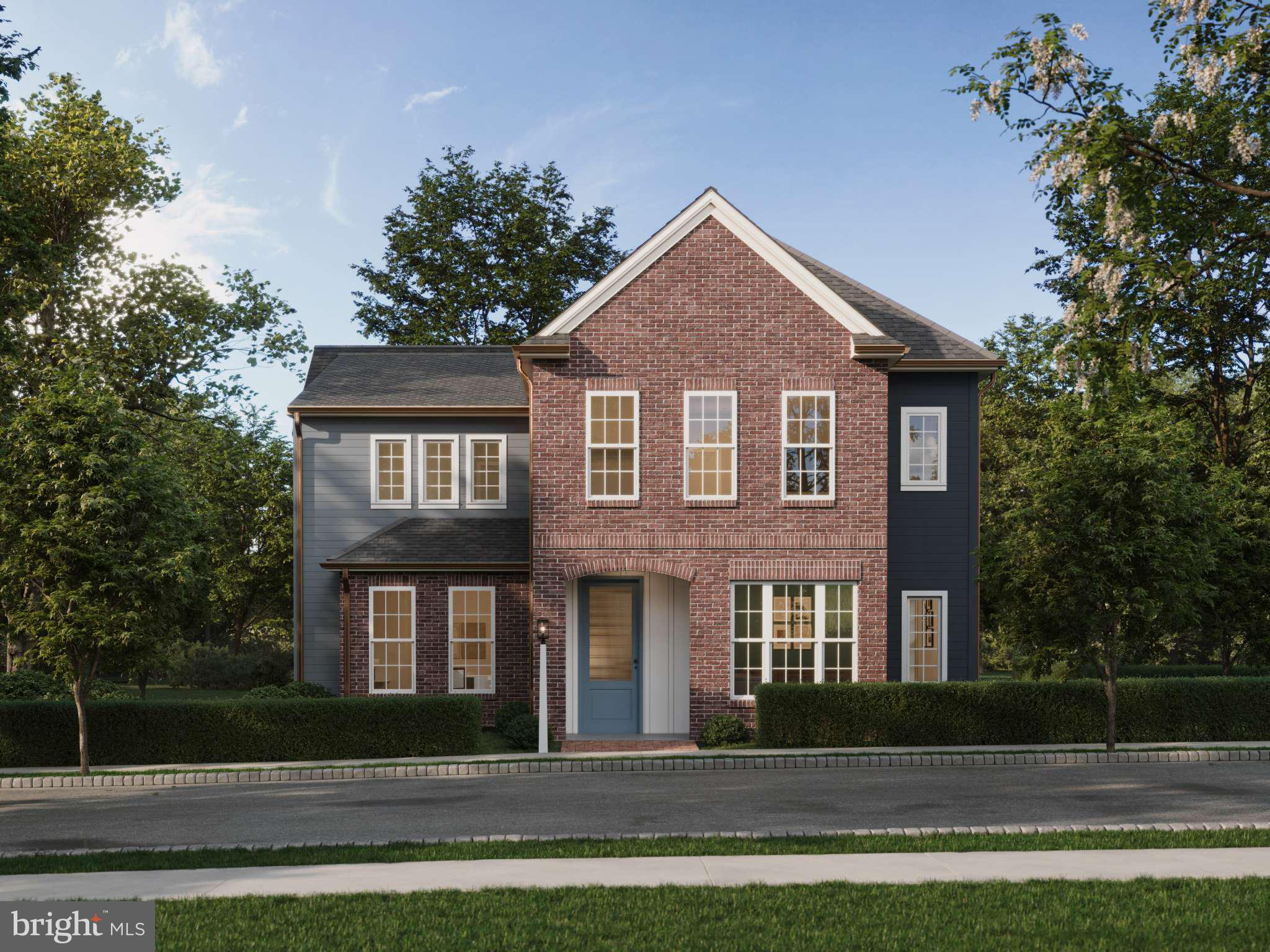 GRANGE - Residential