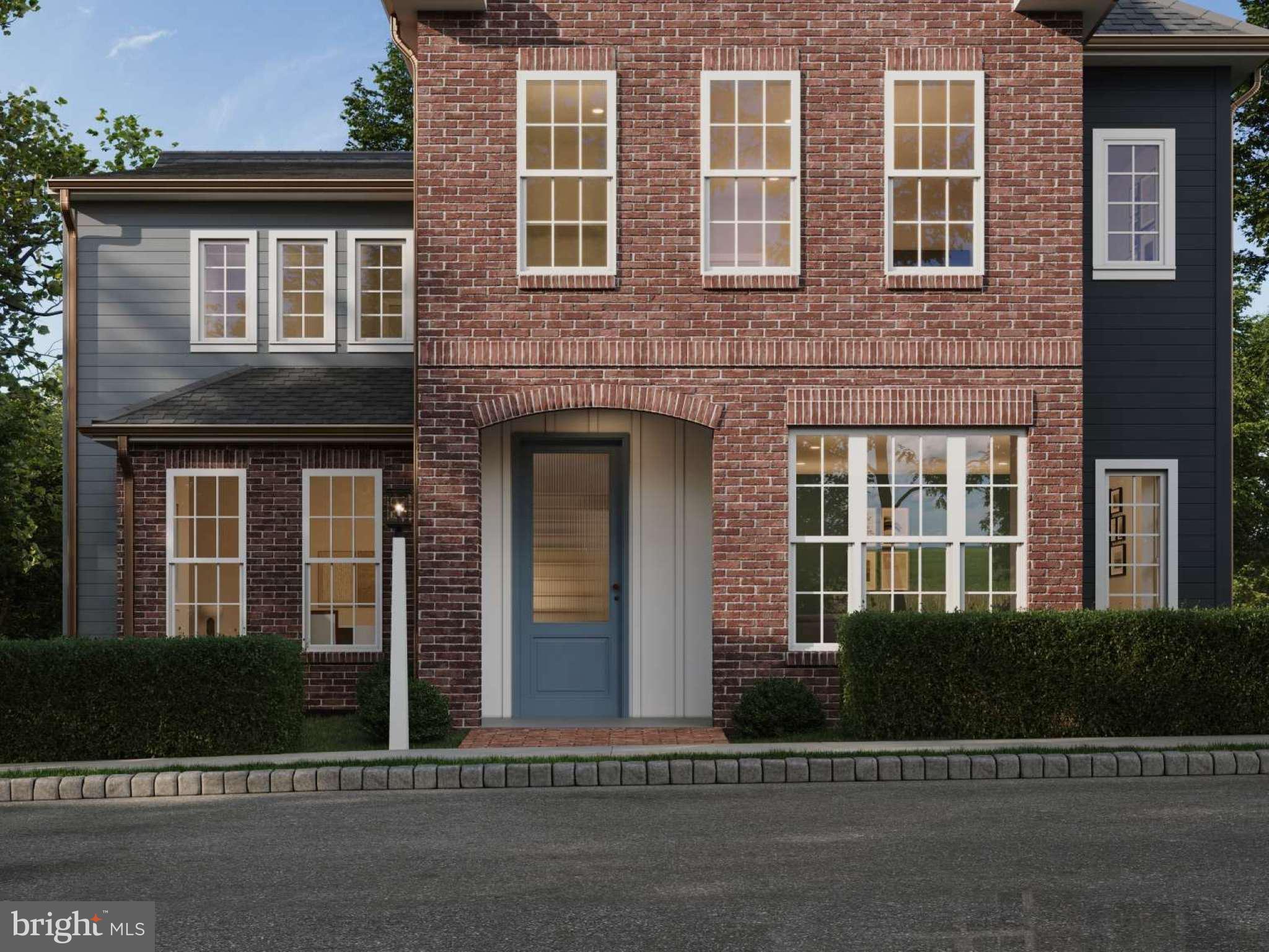 GRANGE - Residential