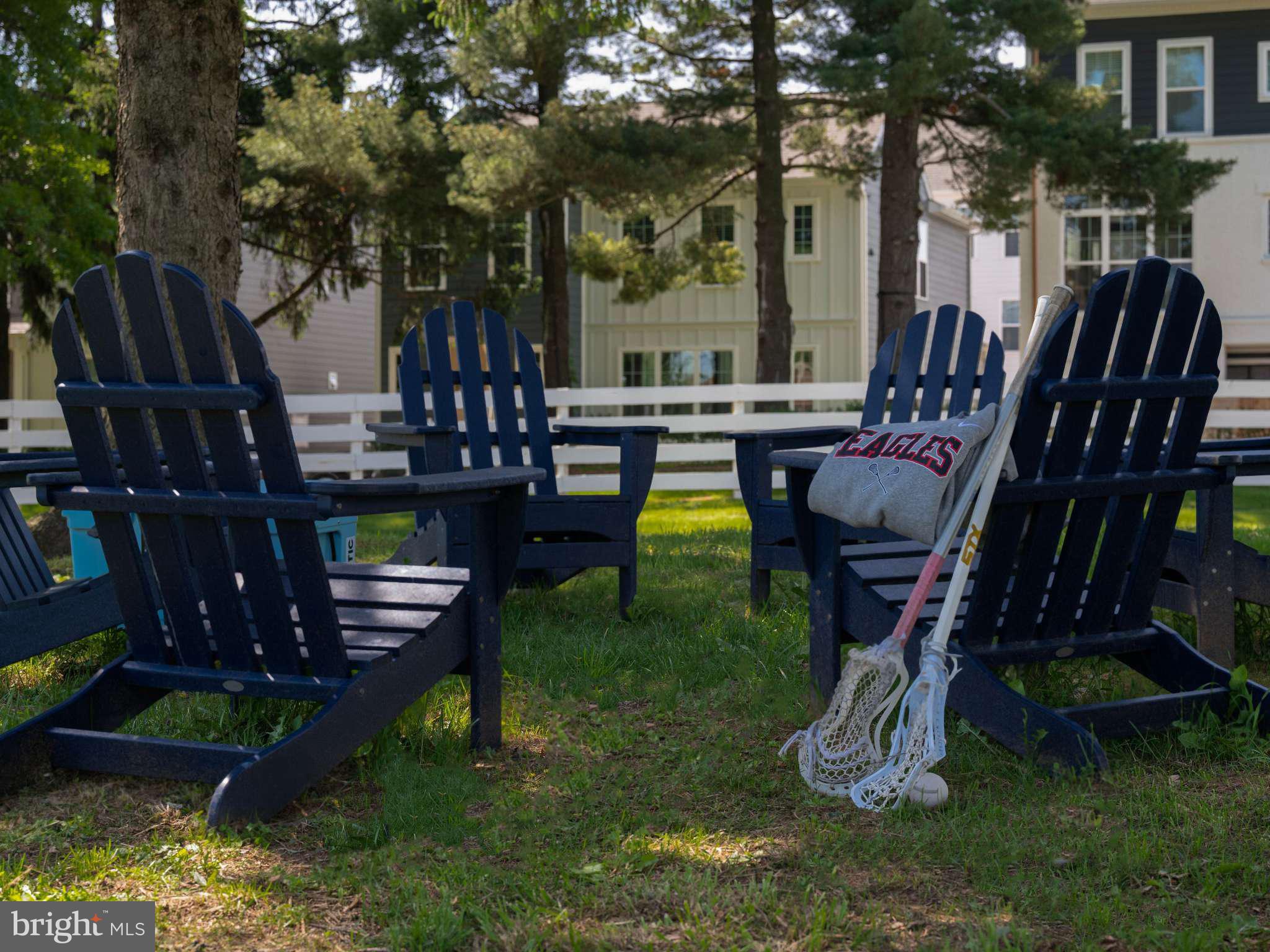 GRANGE - Residential