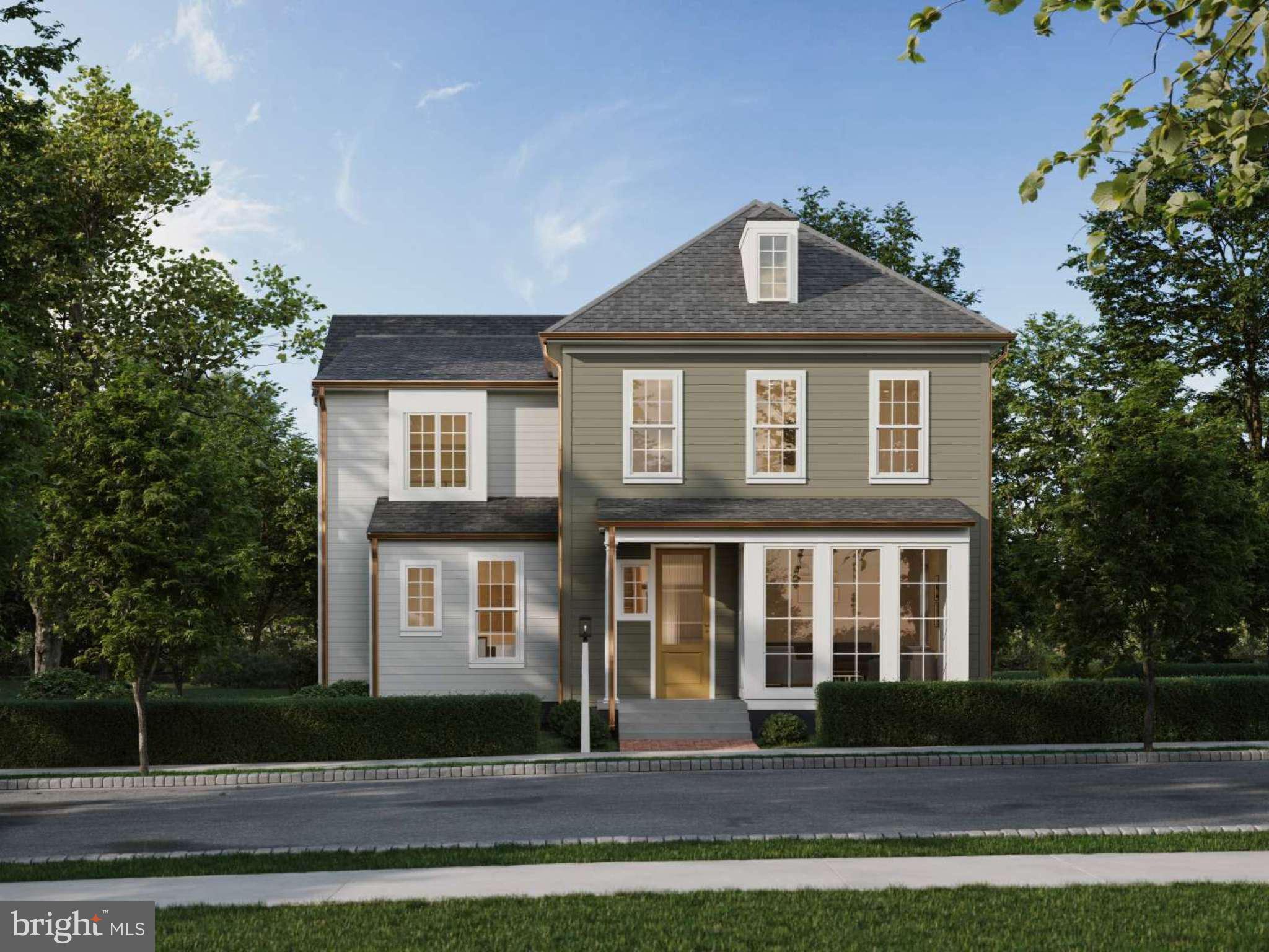 GRANGE - Residential