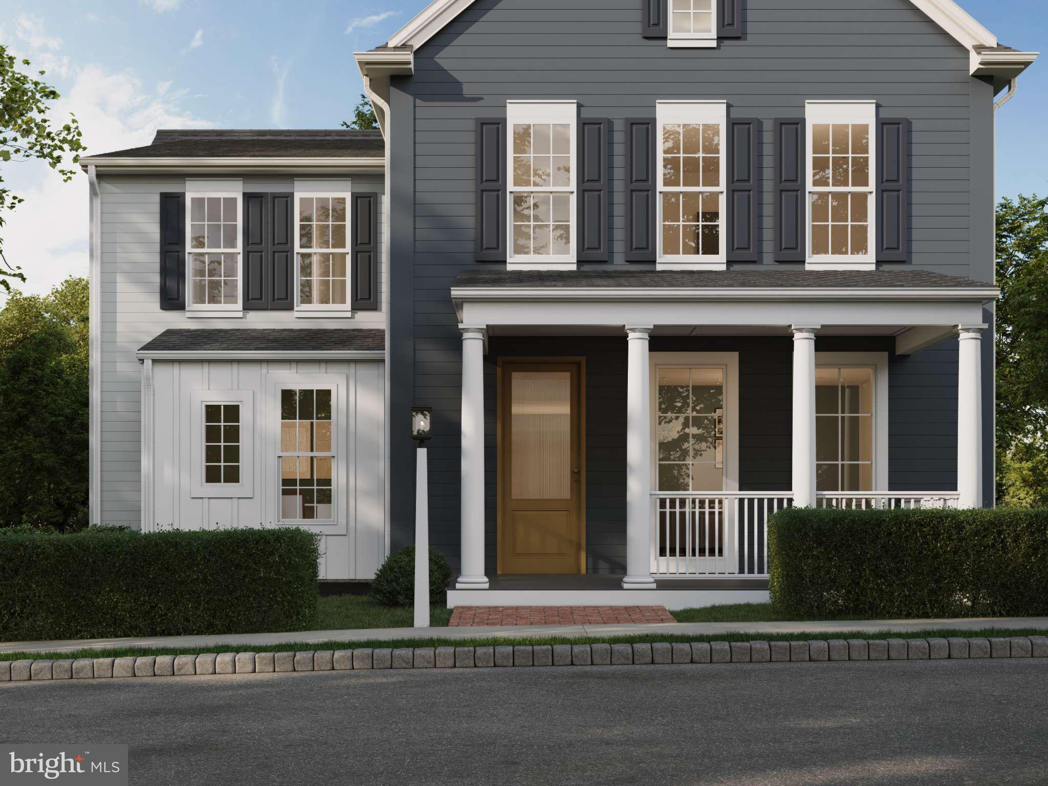 GRANGE - Residential