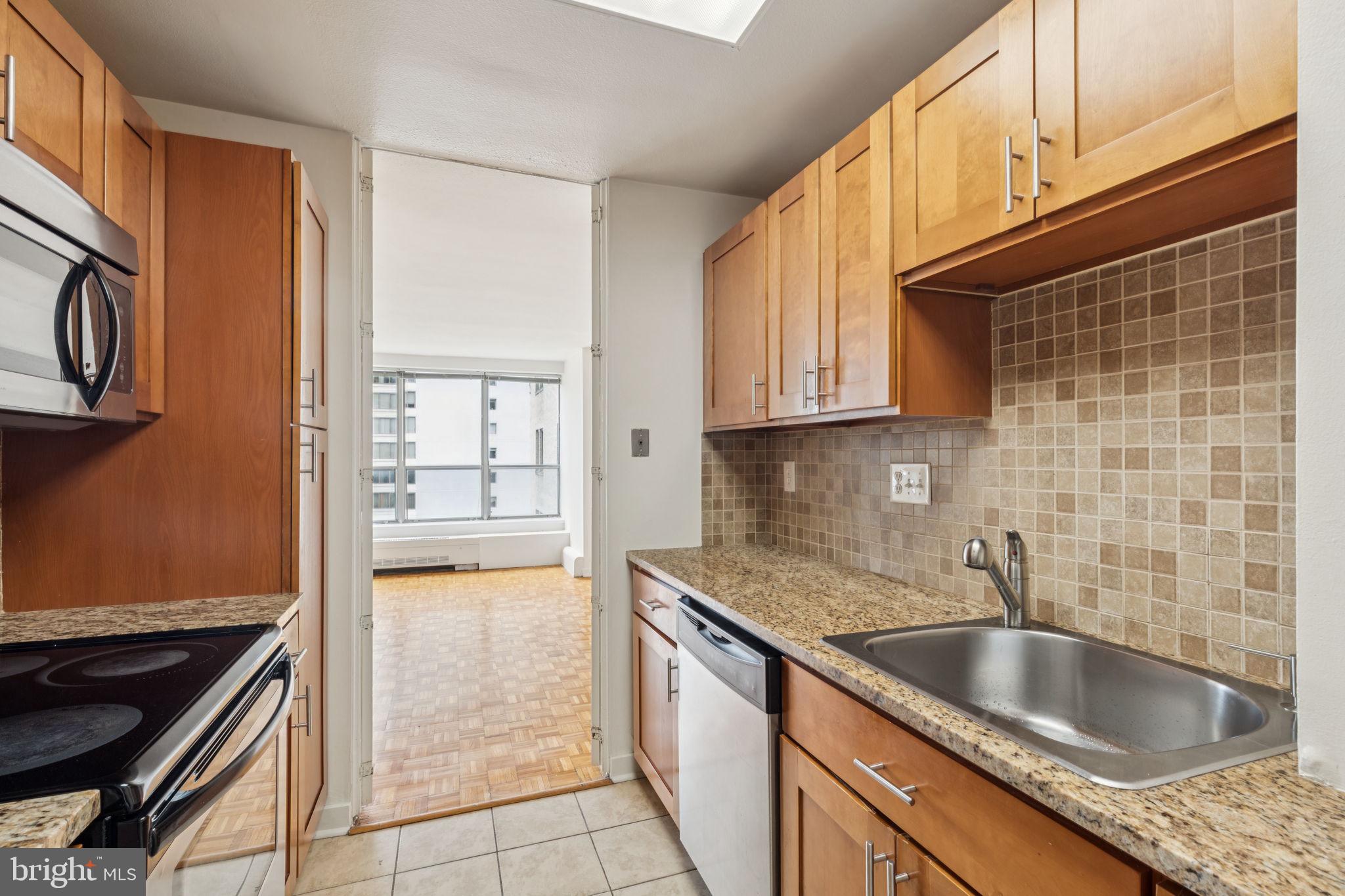 RITTENHOUSE SQUARE - Residential