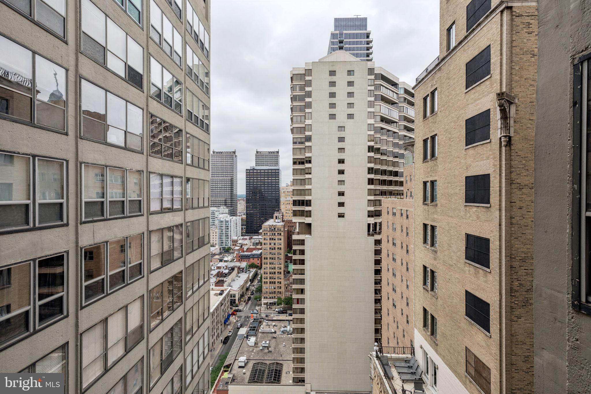 RITTENHOUSE SQUARE - Residential