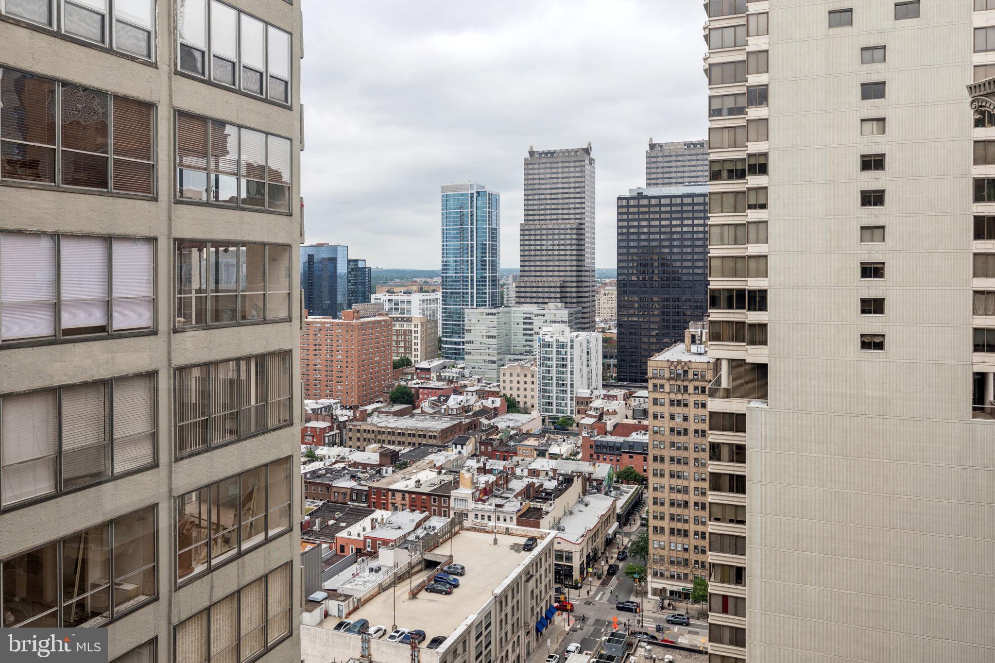 RITTENHOUSE SQUARE - Residential