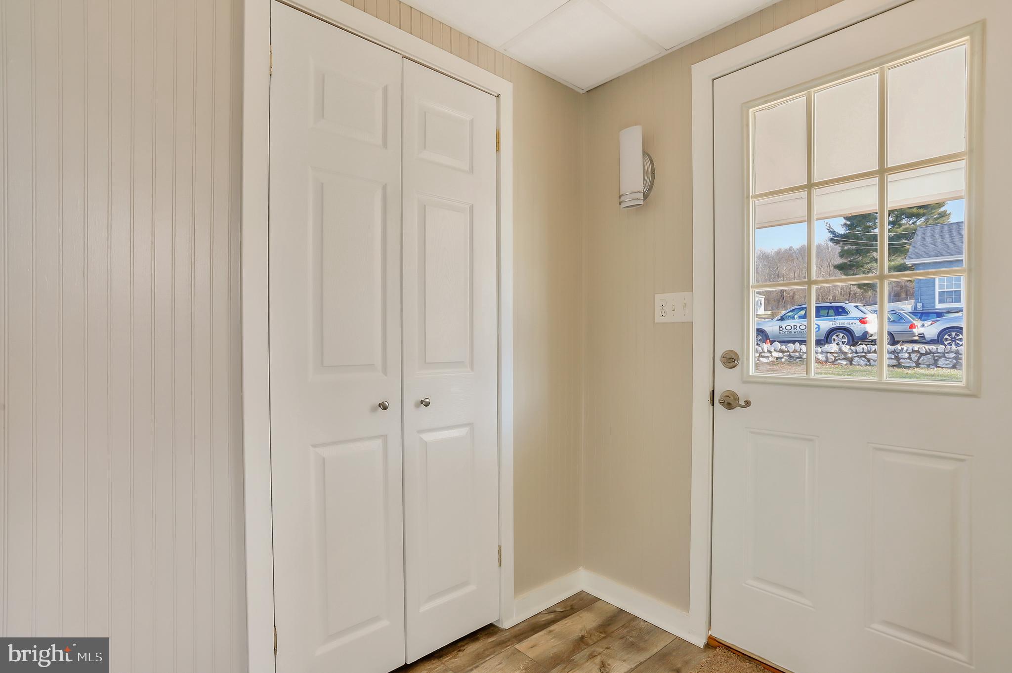 QUINCY TWP - Residential Lease