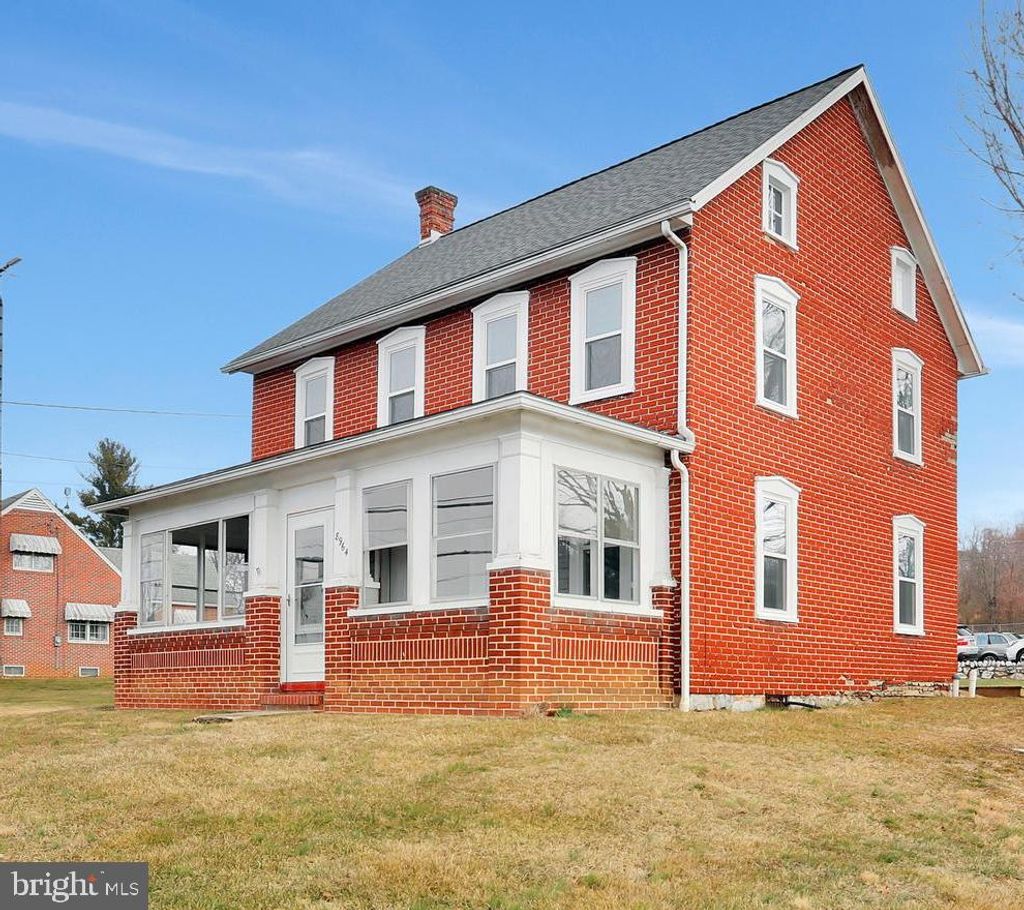 Photo of 8964 Anthony Highway, WAYNESBORO, PA 17268 (MLS # PAFL2031308)