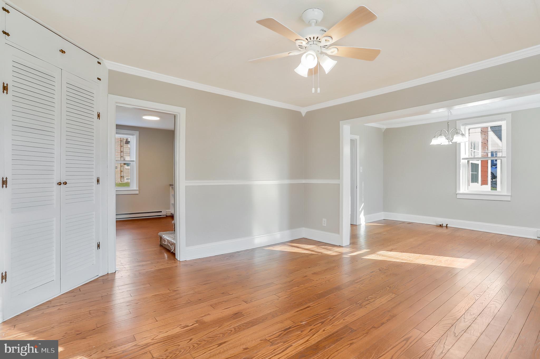 QUINCY TWP - Residential Lease