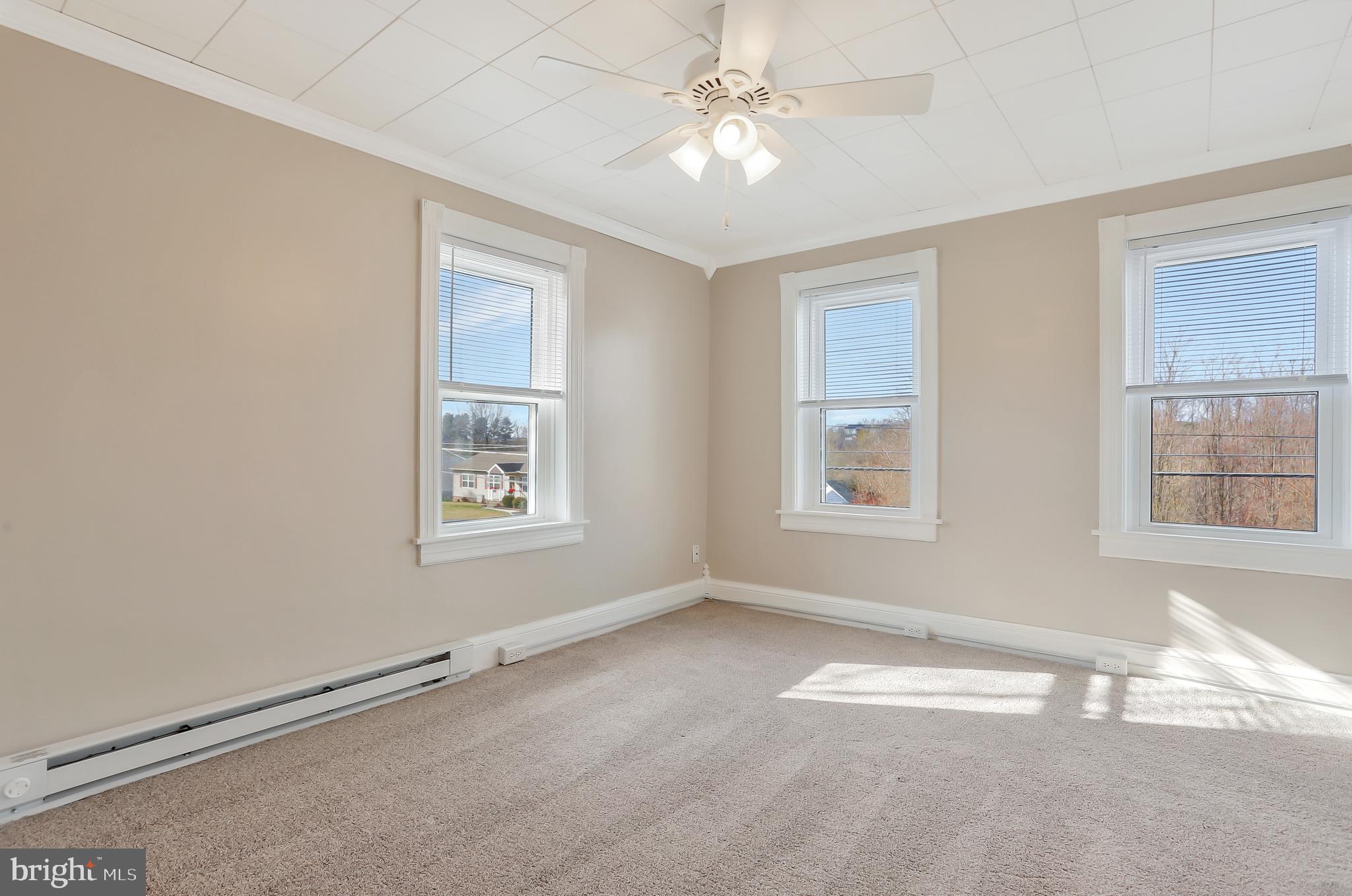 QUINCY TWP - Residential Lease