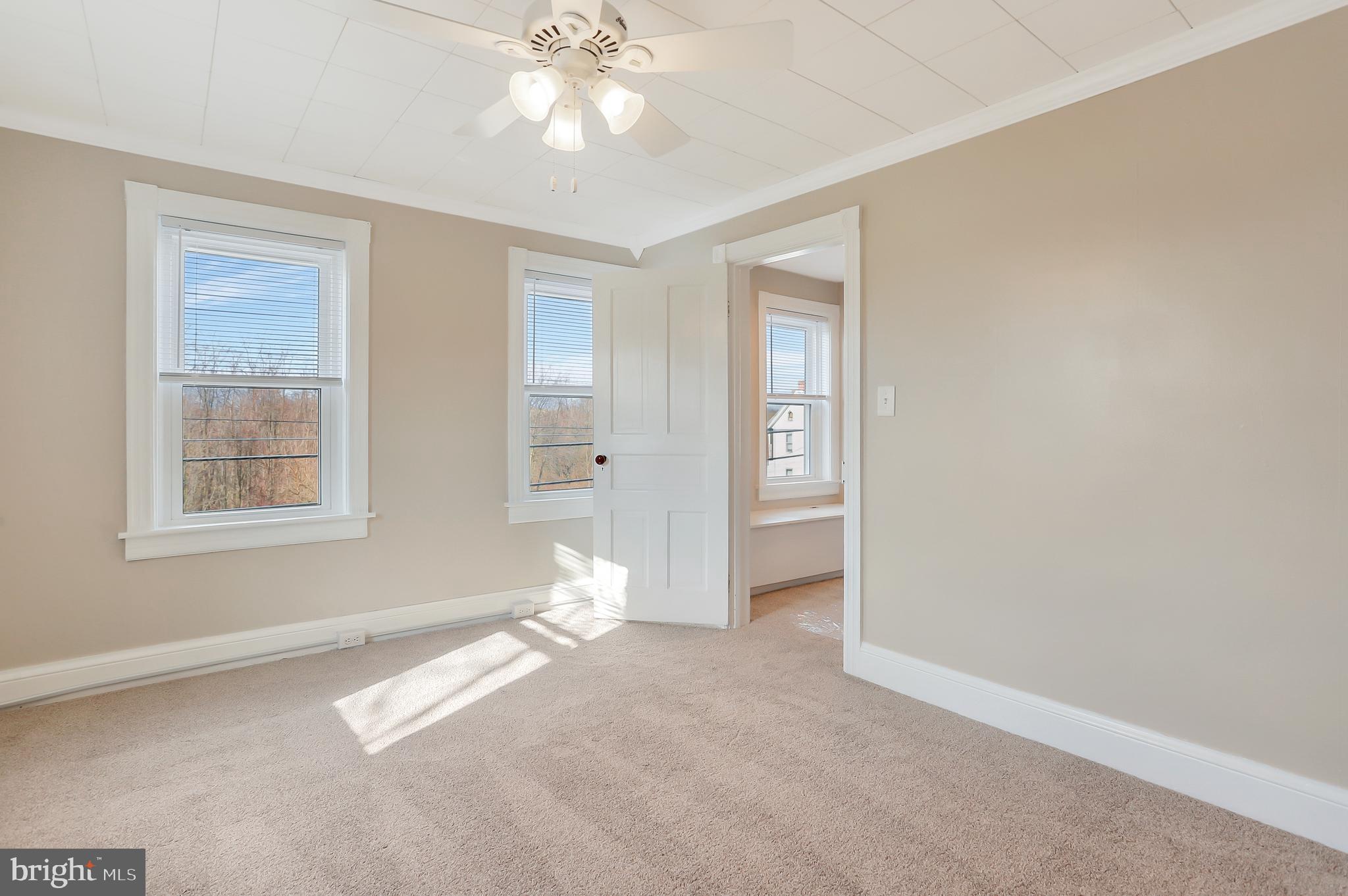 QUINCY TWP - Residential Lease