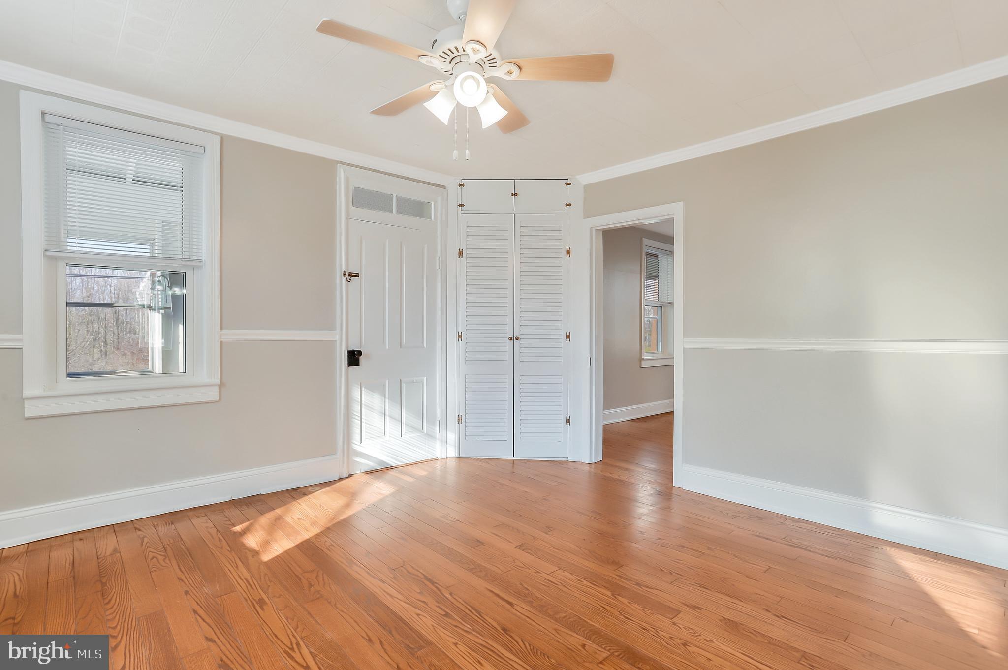 QUINCY TWP - Residential Lease