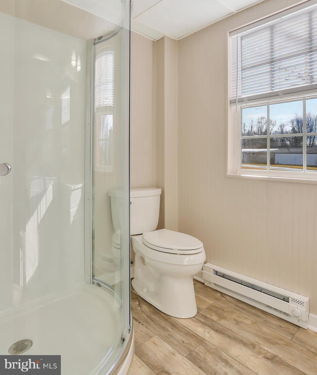 QUINCY TWP - Residential Lease