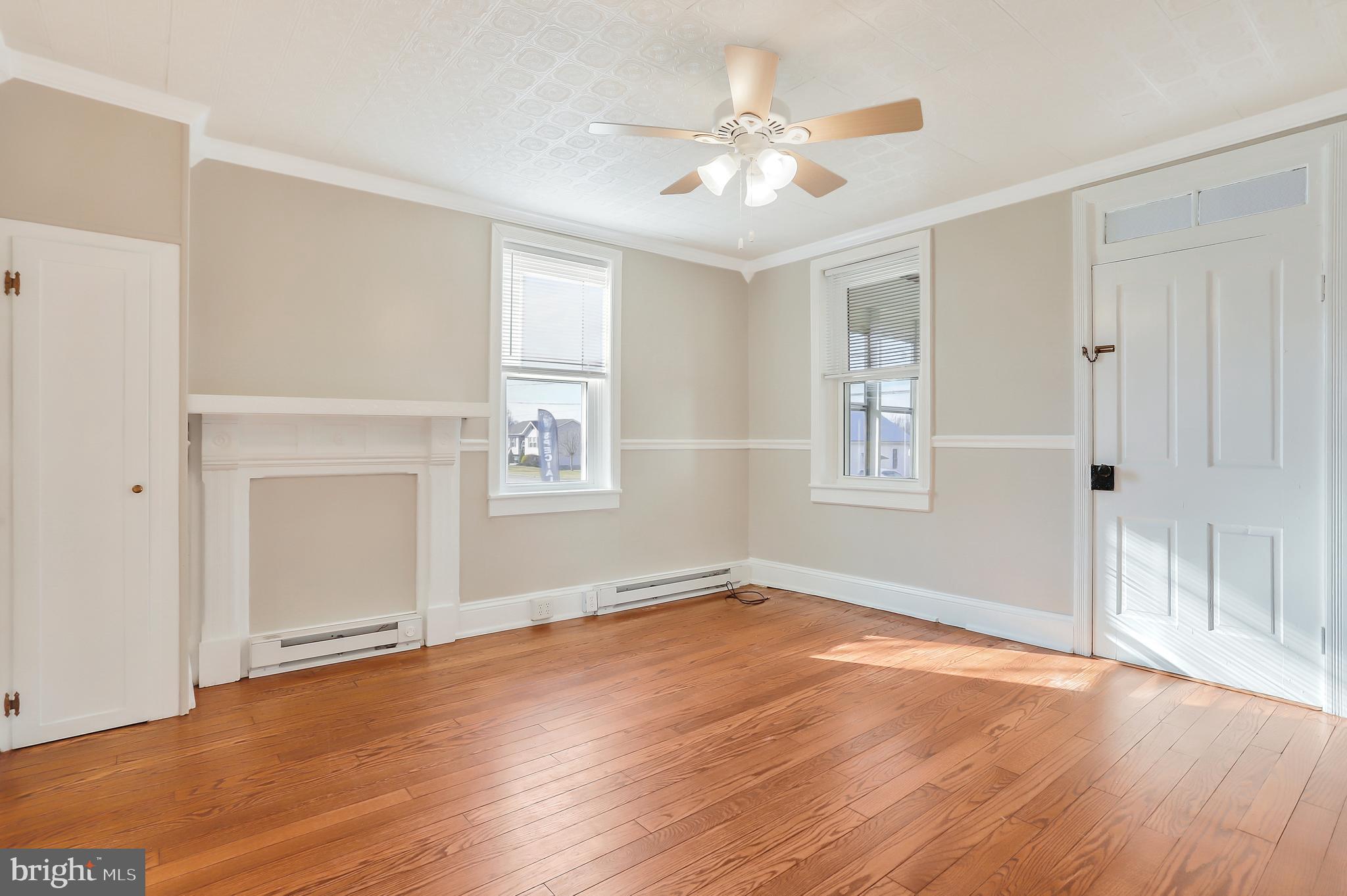 QUINCY TWP - Residential Lease