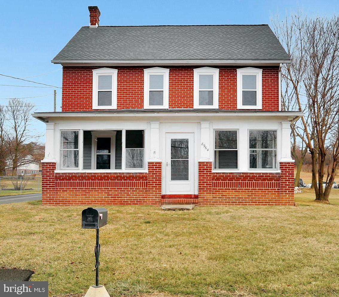 QUINCY TWP - Residential Lease