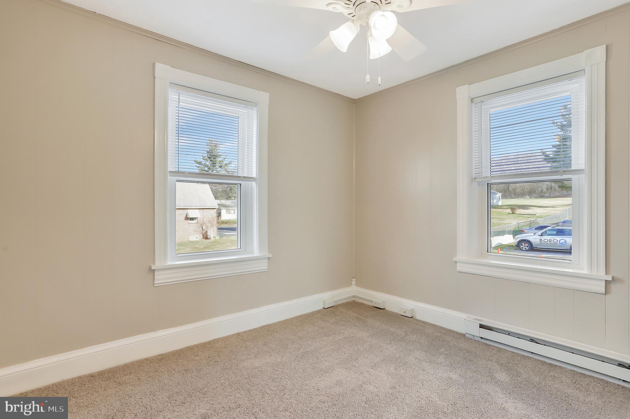 QUINCY TWP - Residential Lease