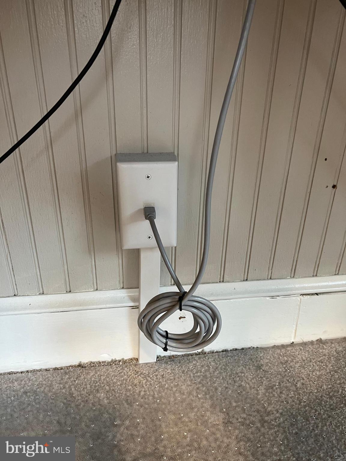 QUINCY TWP - Residential Lease