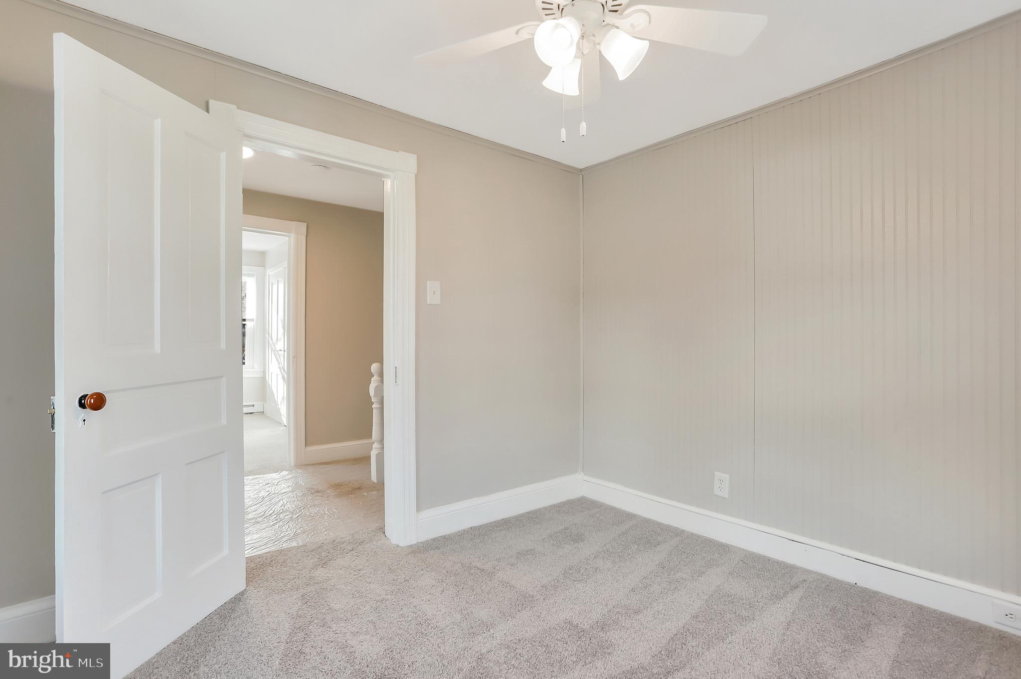 QUINCY TWP - Residential Lease