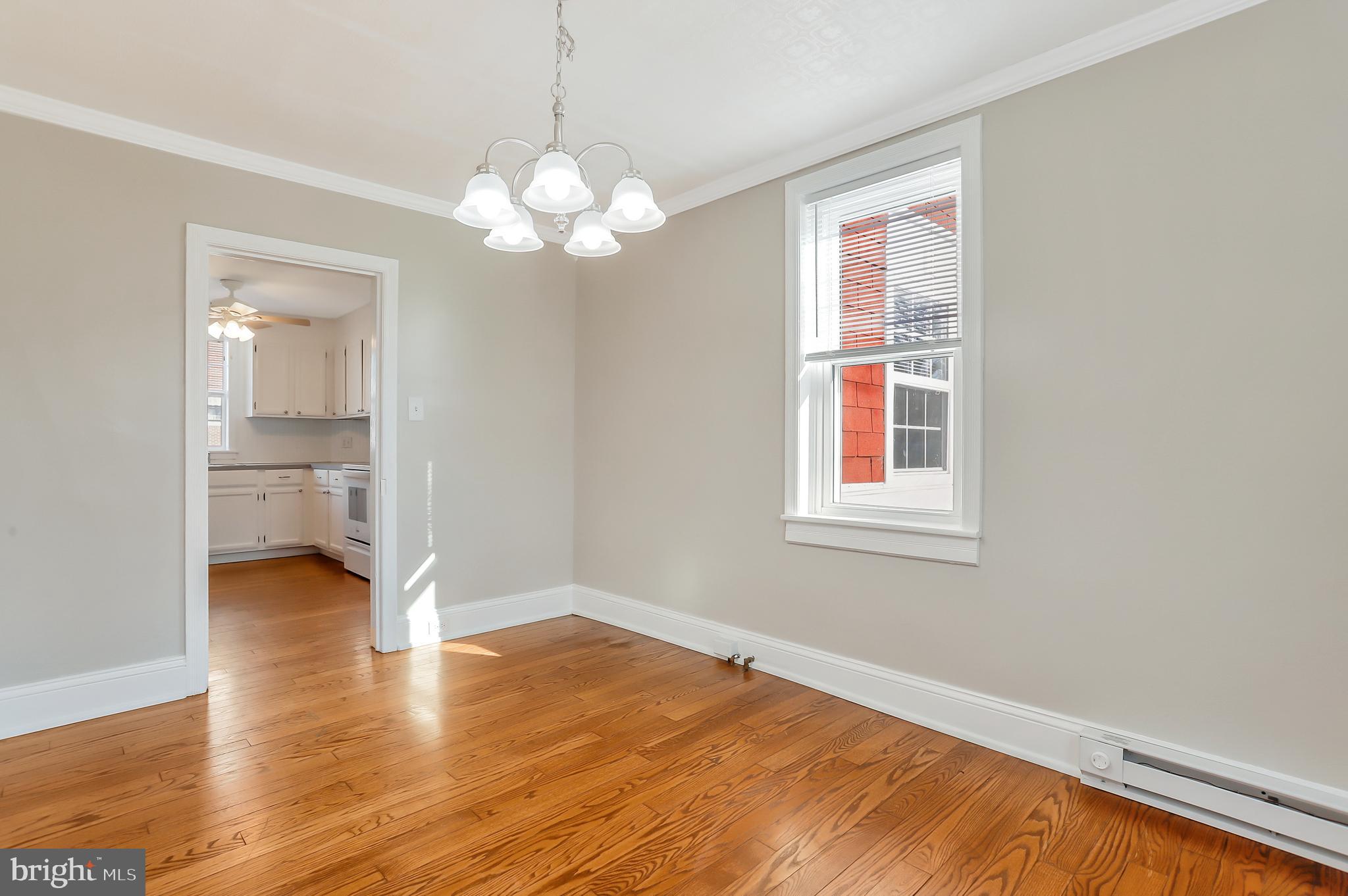 QUINCY TWP - Residential Lease