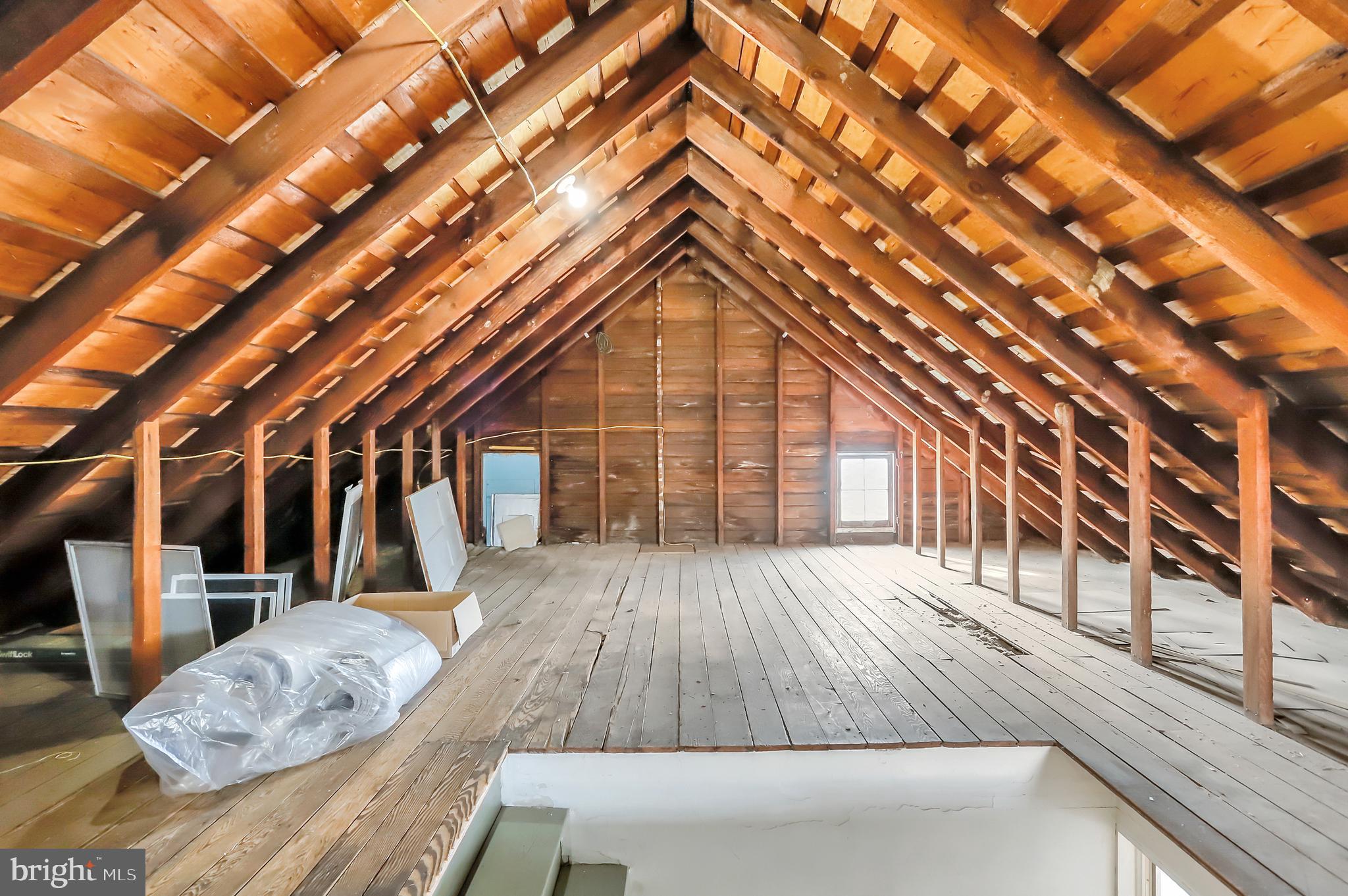 QUINCY TWP - Residential Lease