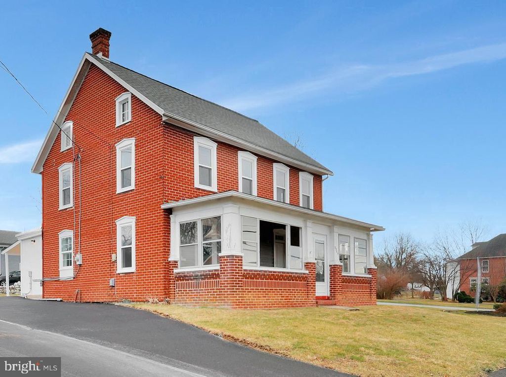 Photo of 8964 Anthony Highway, WAYNESBORO, PA 17268 (MLS # PAFL2031308)