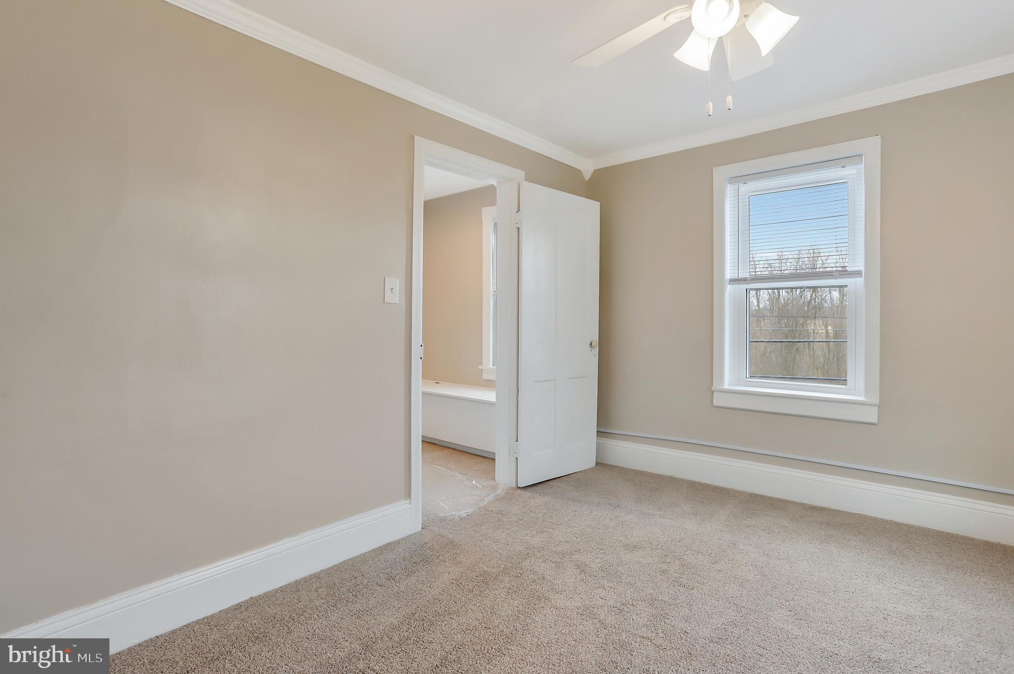 QUINCY TWP - Residential Lease