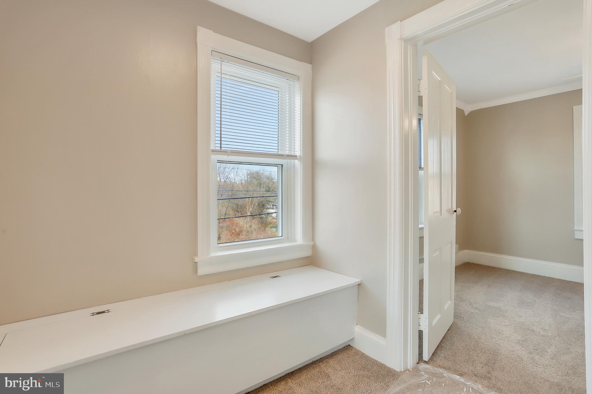 QUINCY TWP - Residential Lease