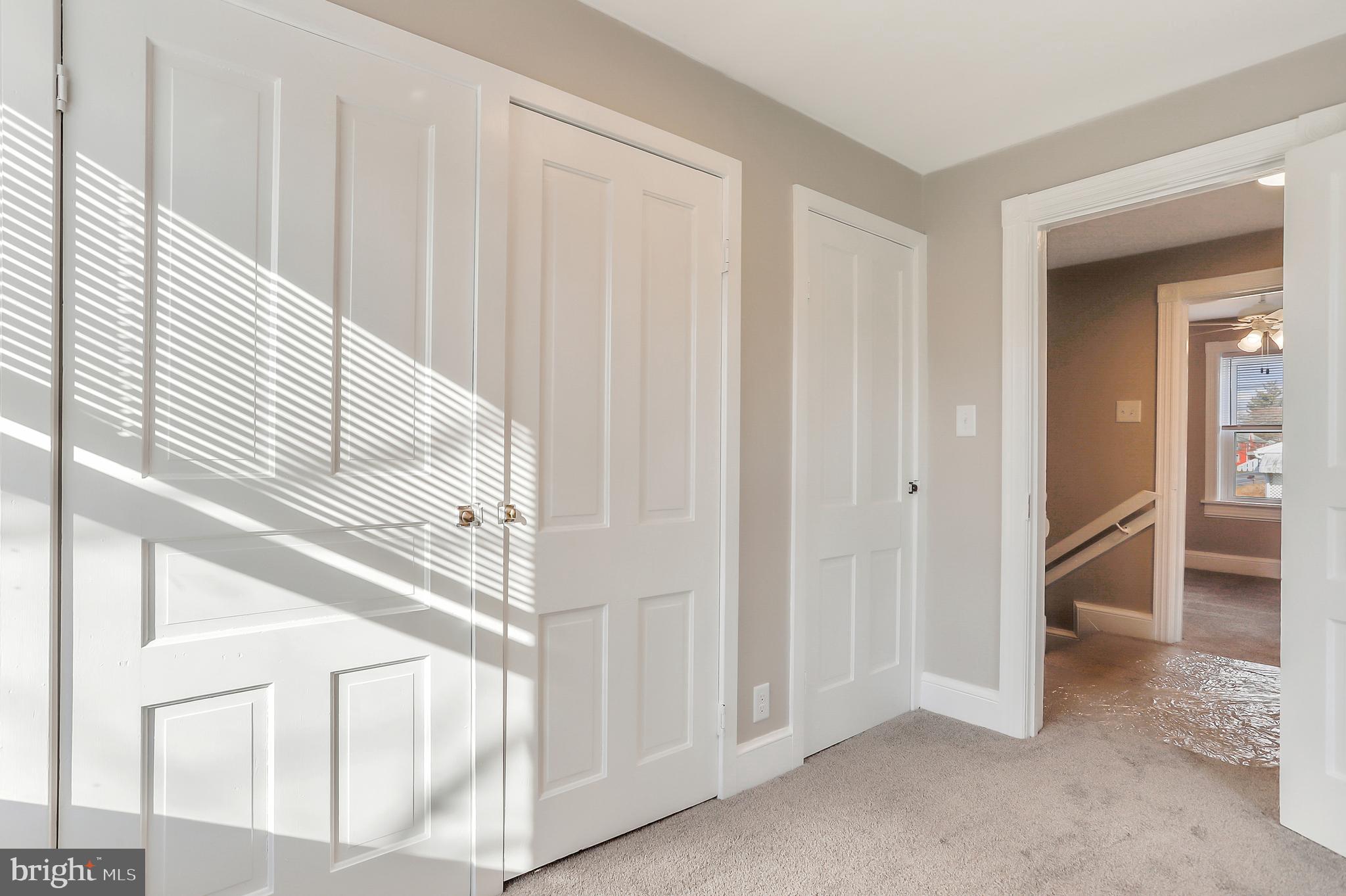 QUINCY TWP - Residential Lease