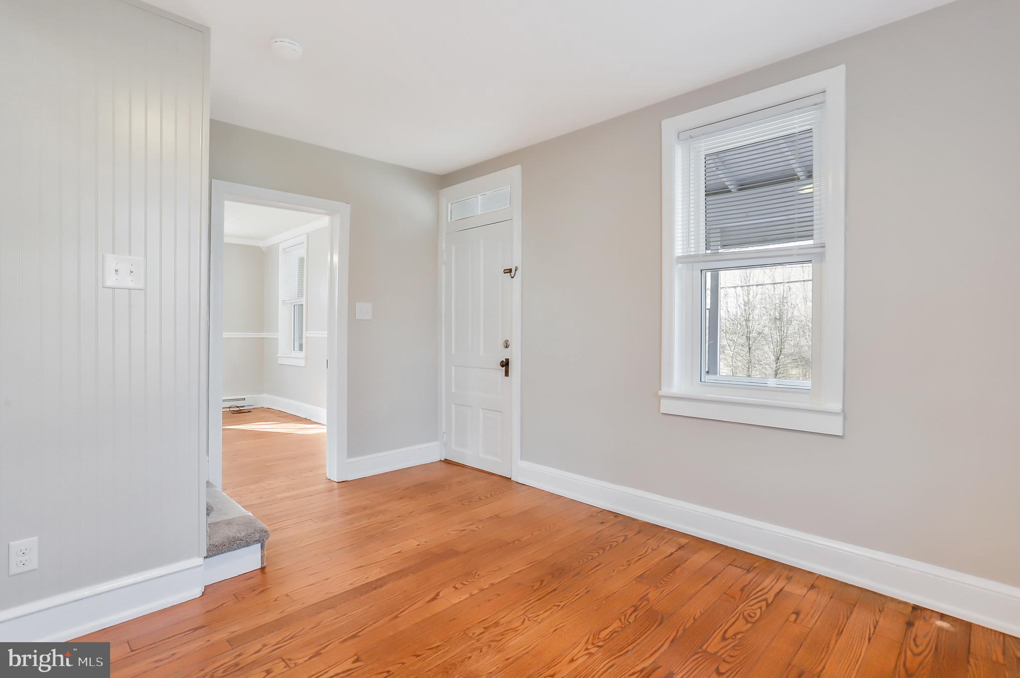 QUINCY TWP - Residential Lease