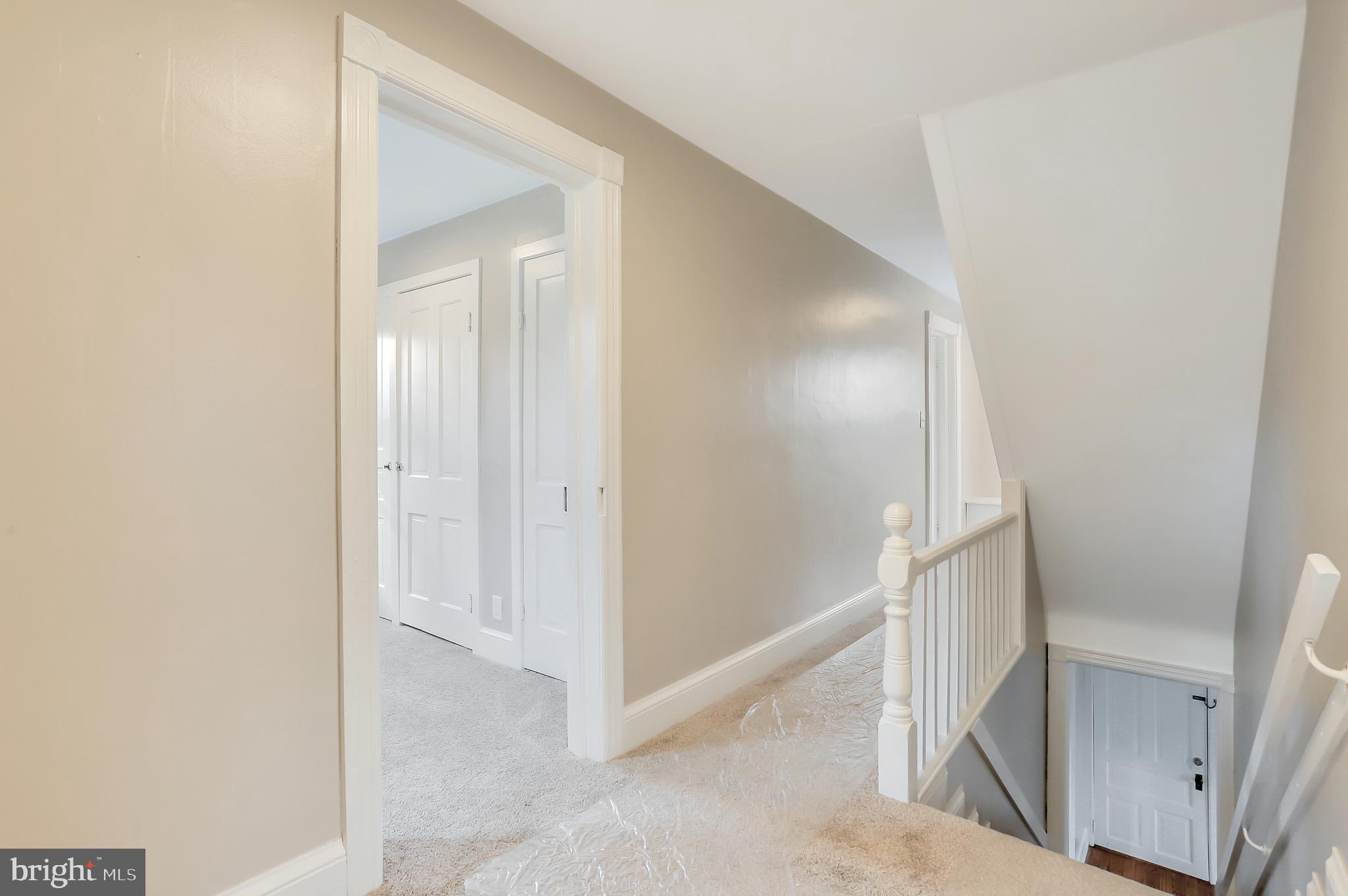 QUINCY TWP - Residential Lease