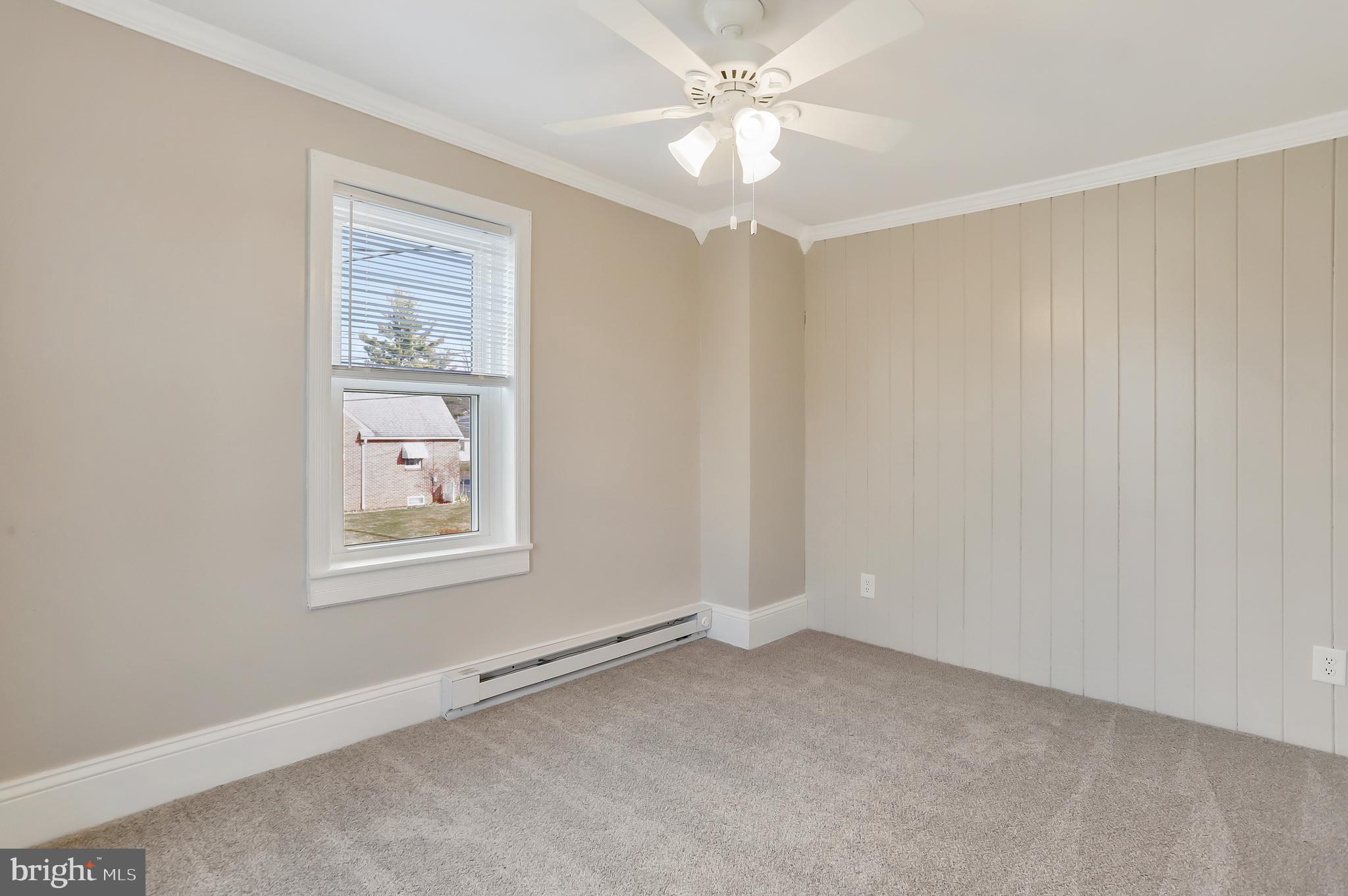 QUINCY TWP - Residential Lease