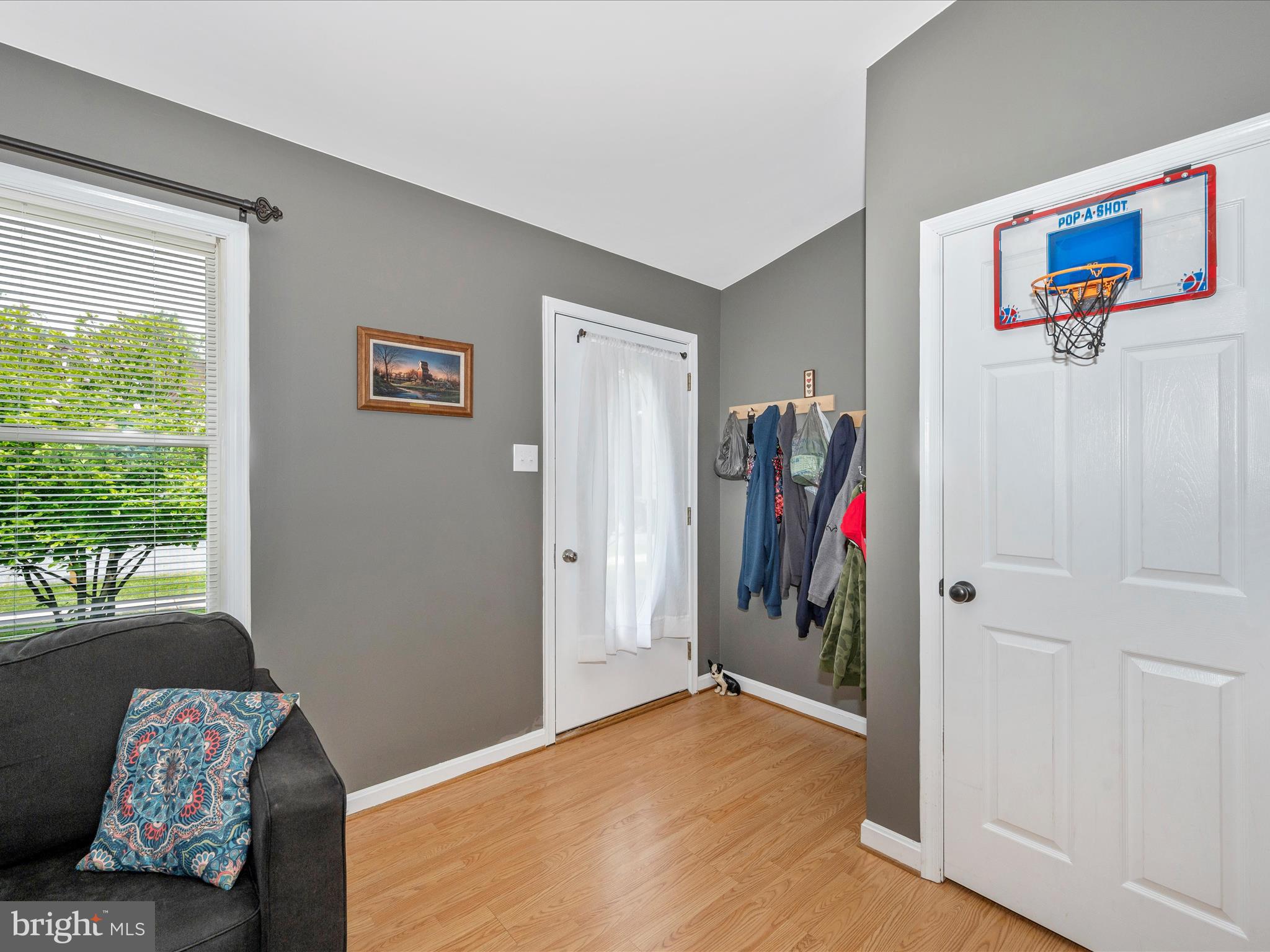 WHISPERING HILLS - Residential