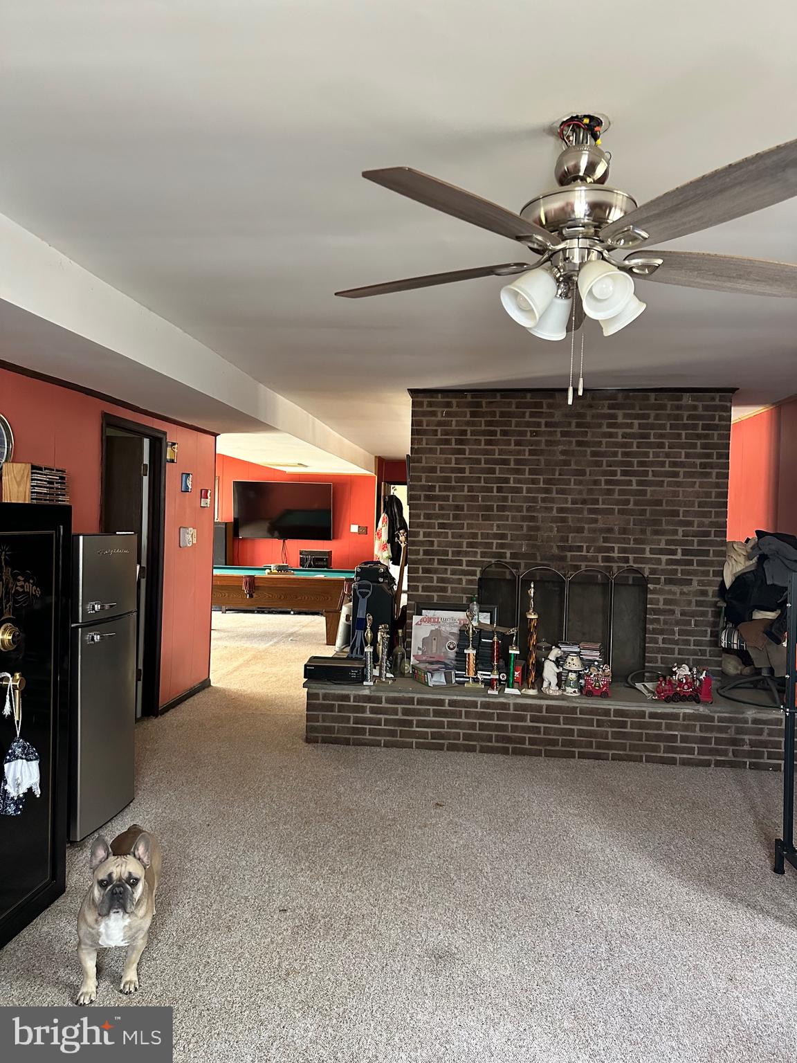 BREWSTER RIDGE - Residential