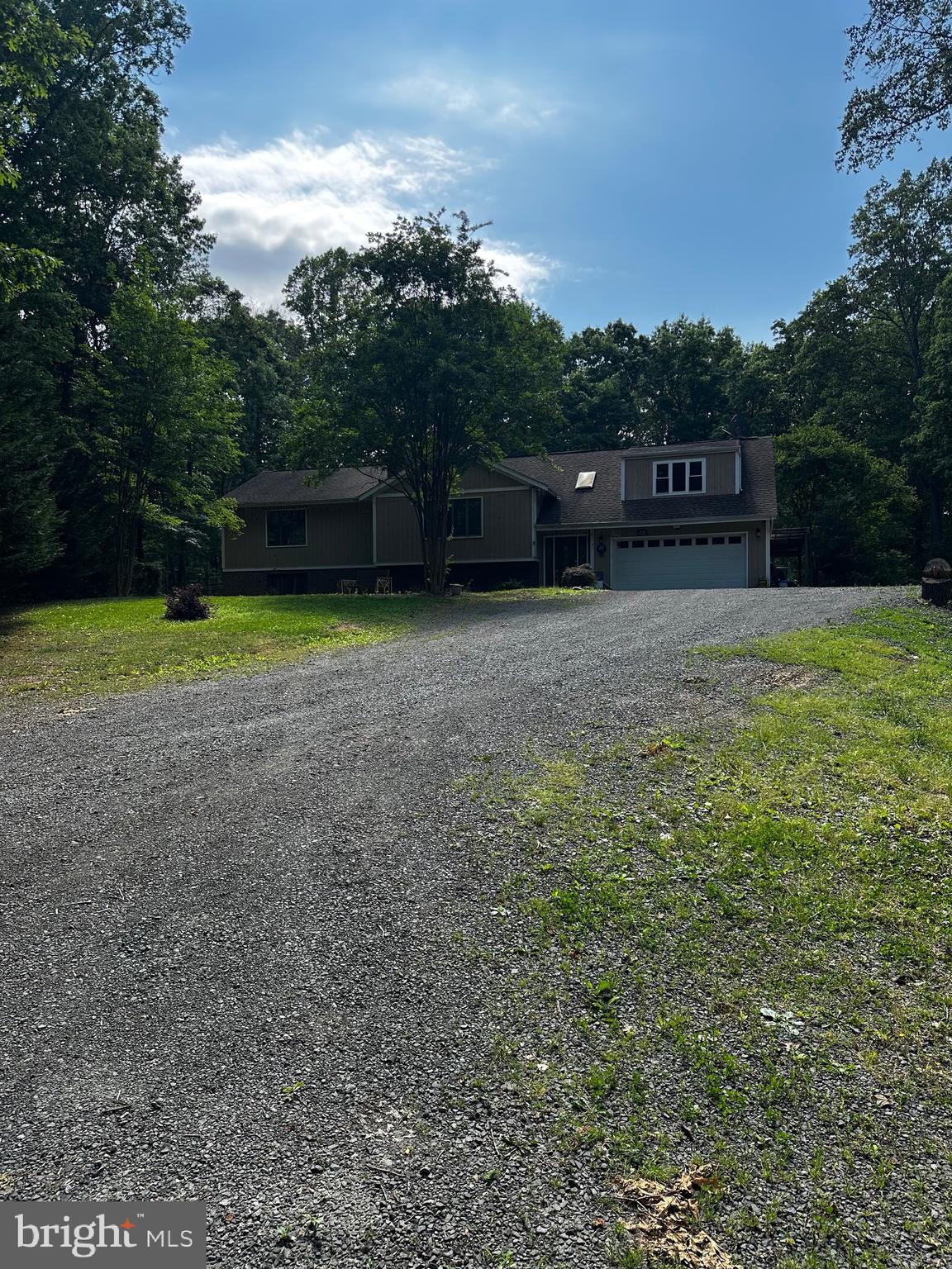 BREWSTER RIDGE - Residential