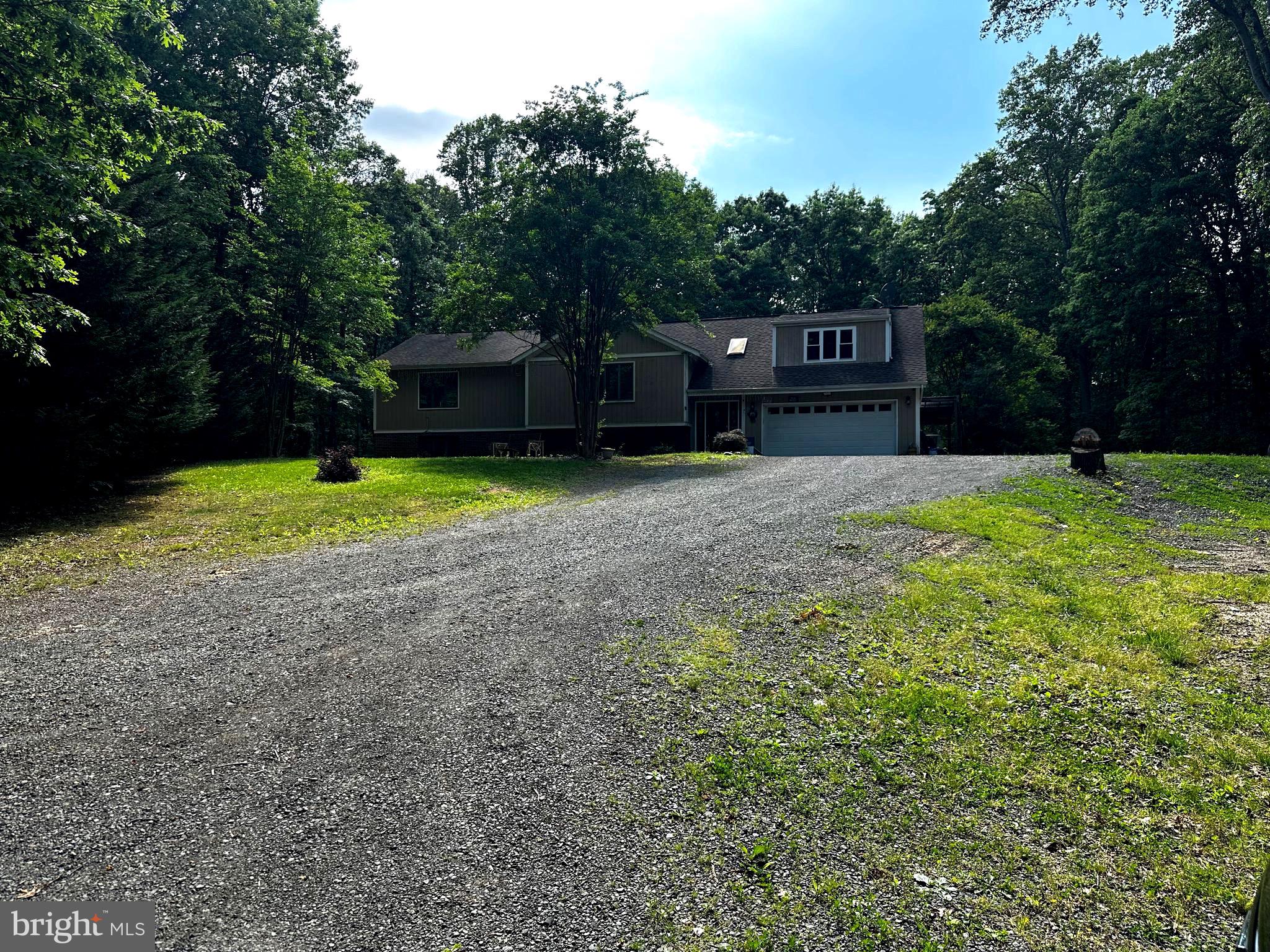 BREWSTER RIDGE - Residential
