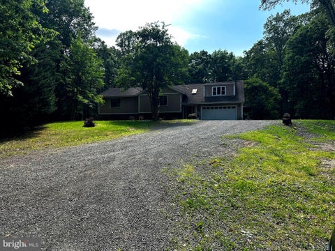 Homes For Sale - 3587 Monarch Lane<br/> MIDLAND, VA 22728