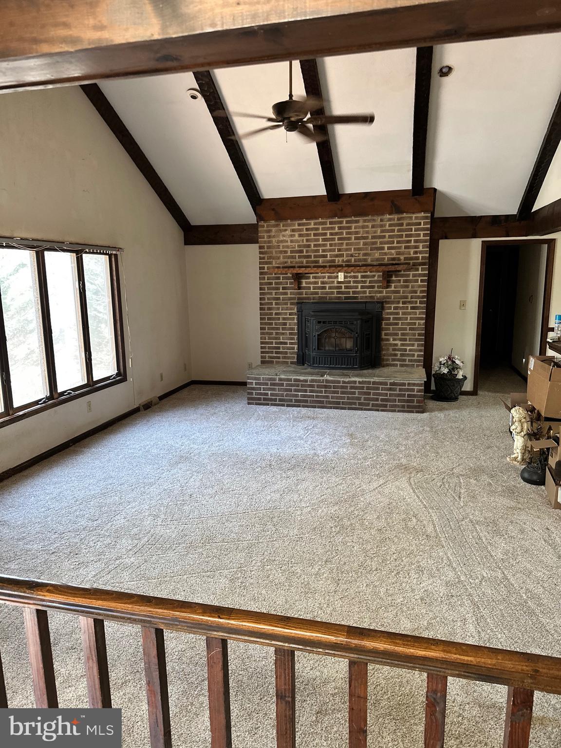 BREWSTER RIDGE - Residential