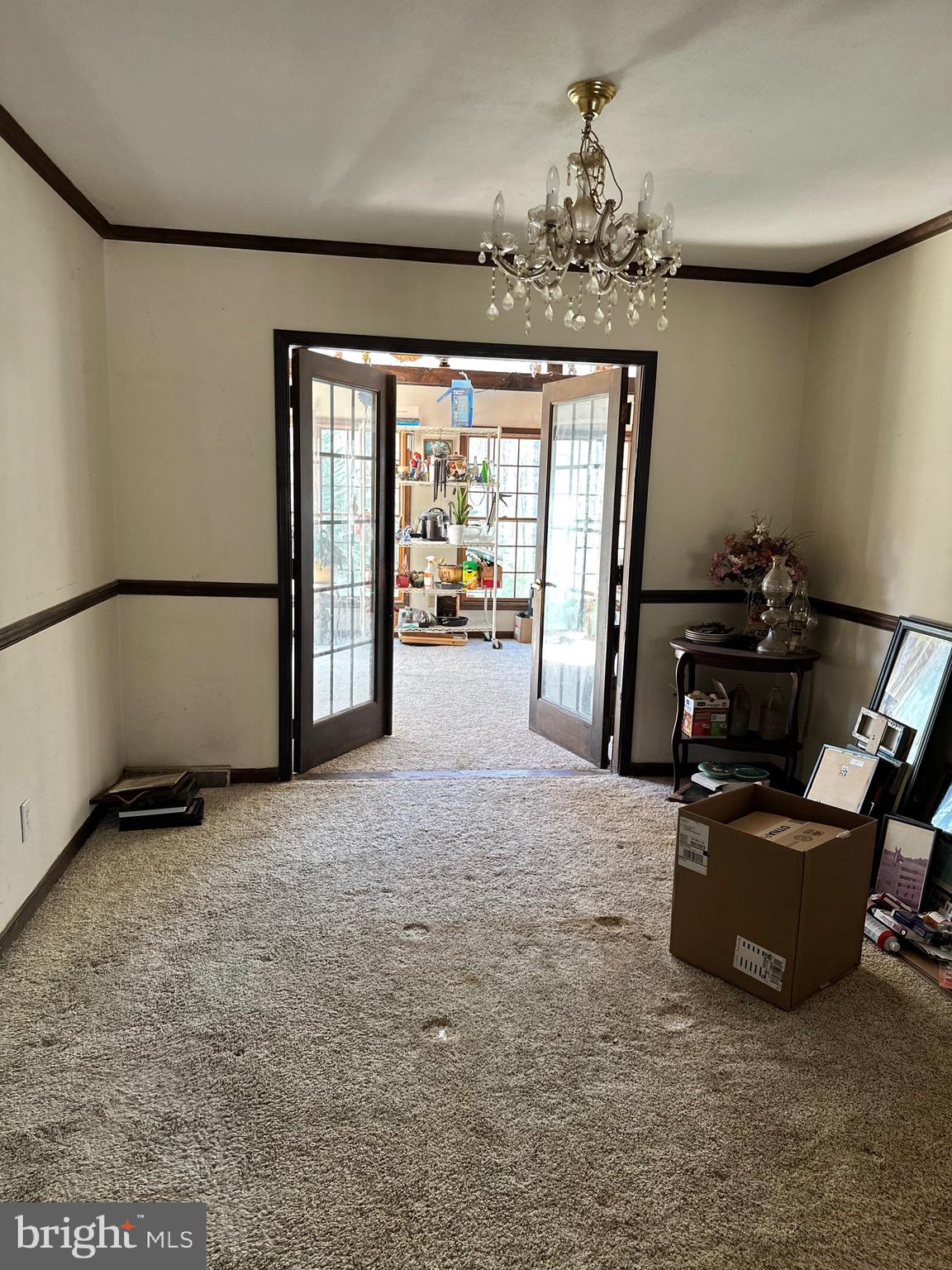 BREWSTER RIDGE - Residential