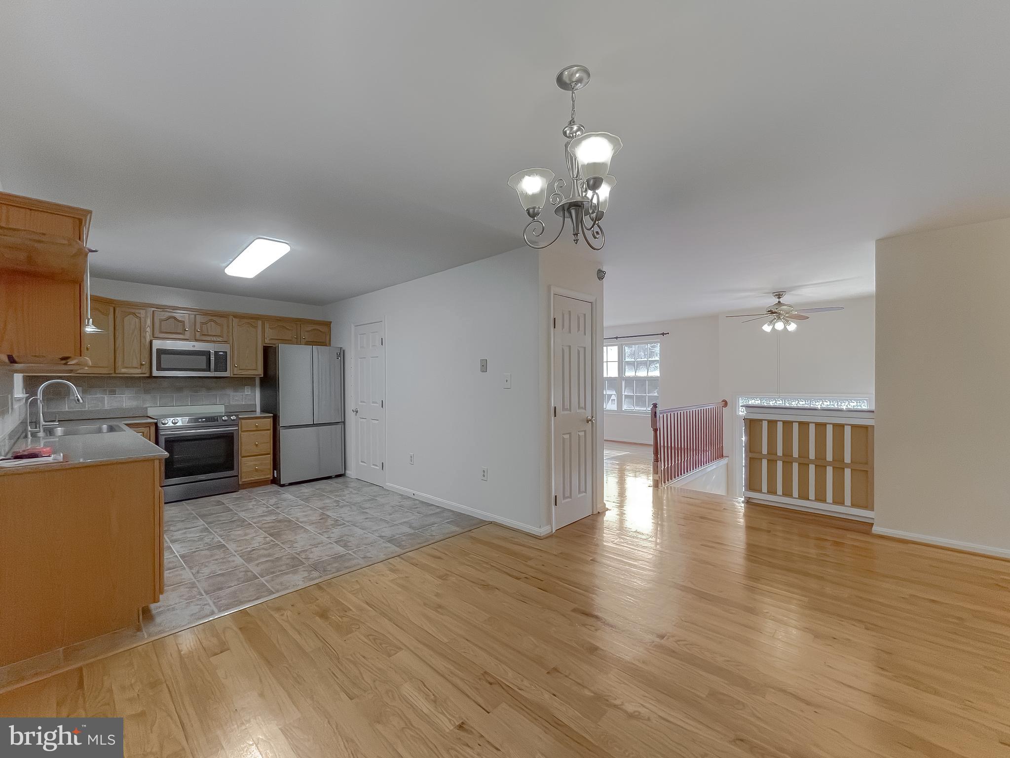 WILDERNESS RUN - Residential Lease