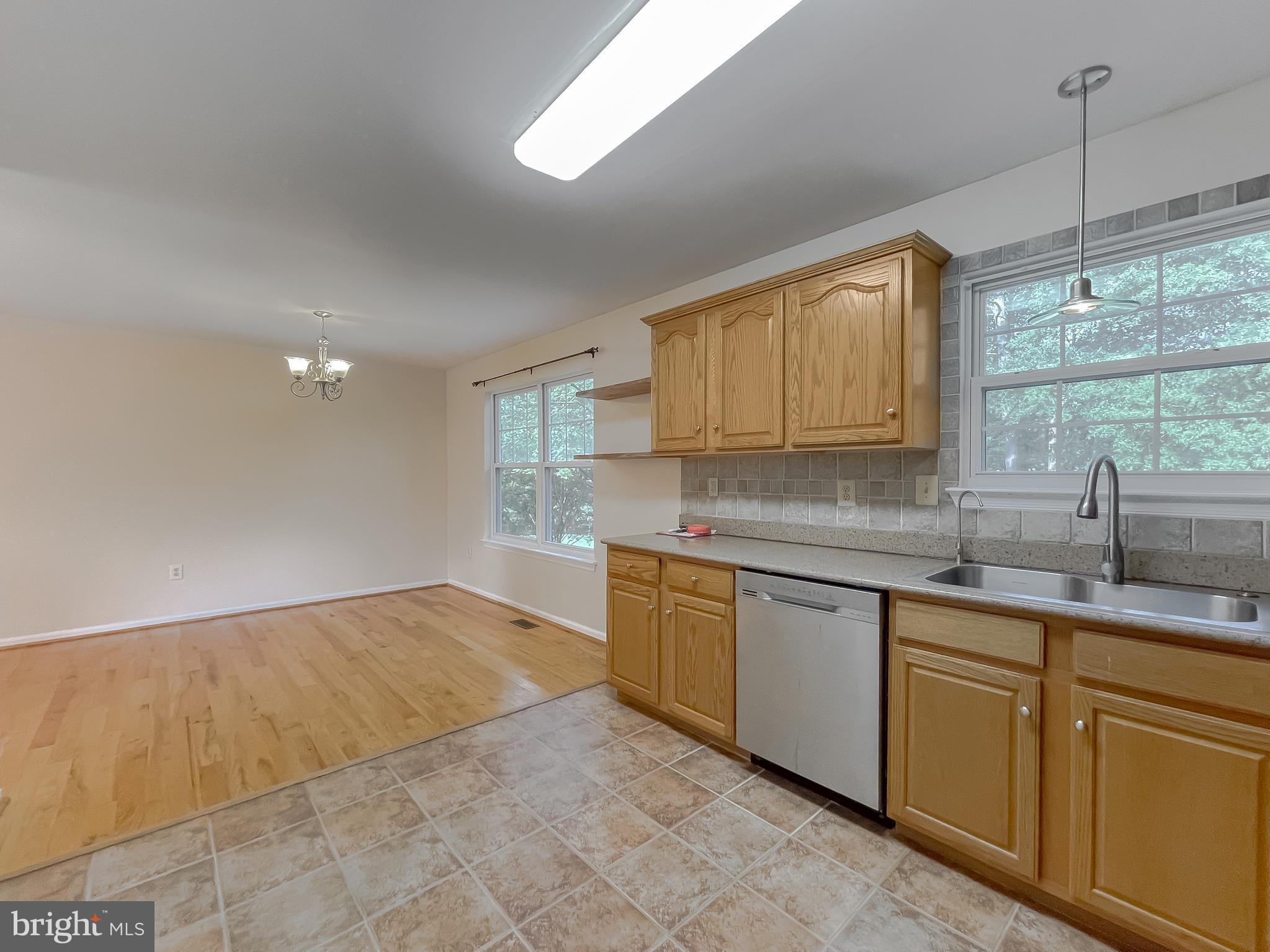 WILDERNESS RUN - Residential Lease