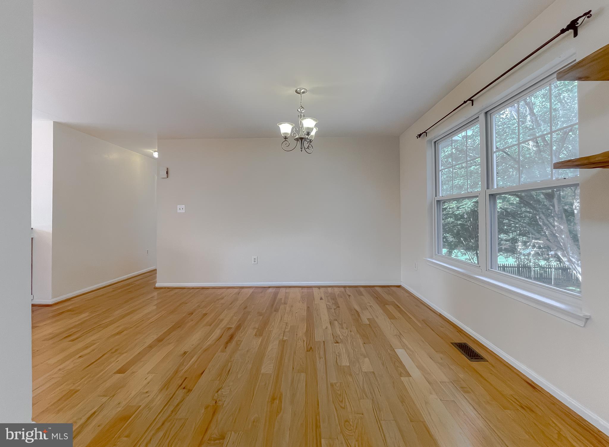 WILDERNESS RUN - Residential Lease