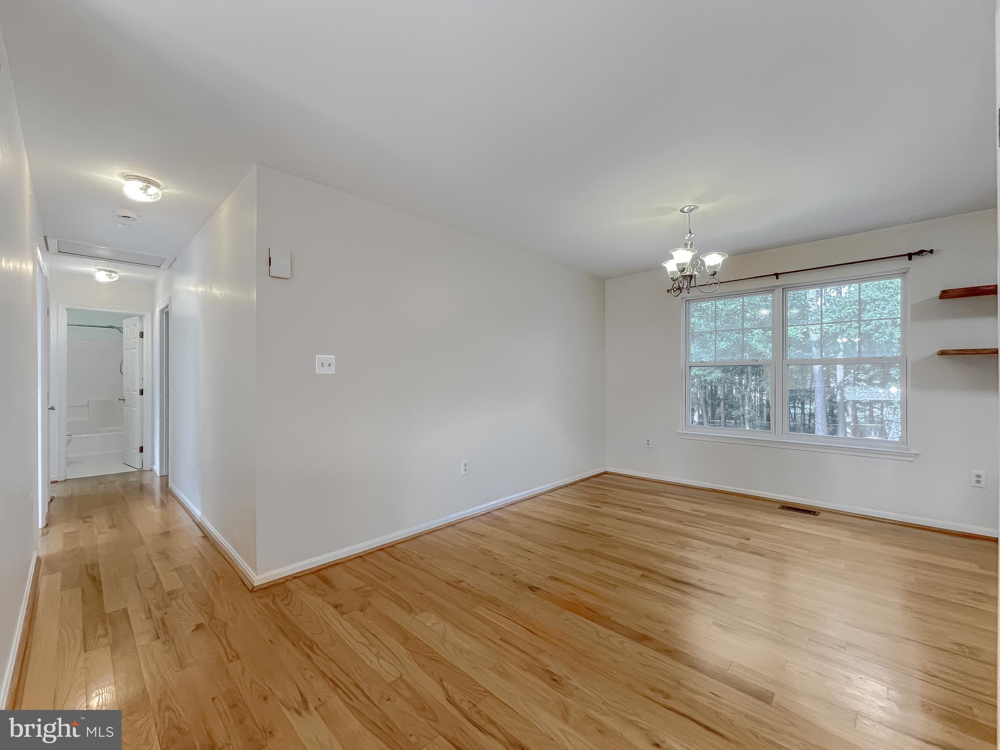 WILDERNESS RUN - Residential Lease