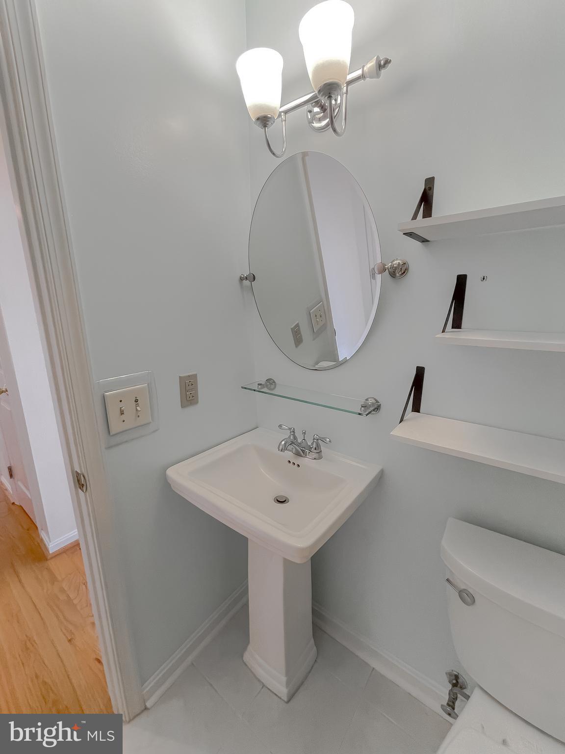 WILDERNESS RUN - Residential Lease