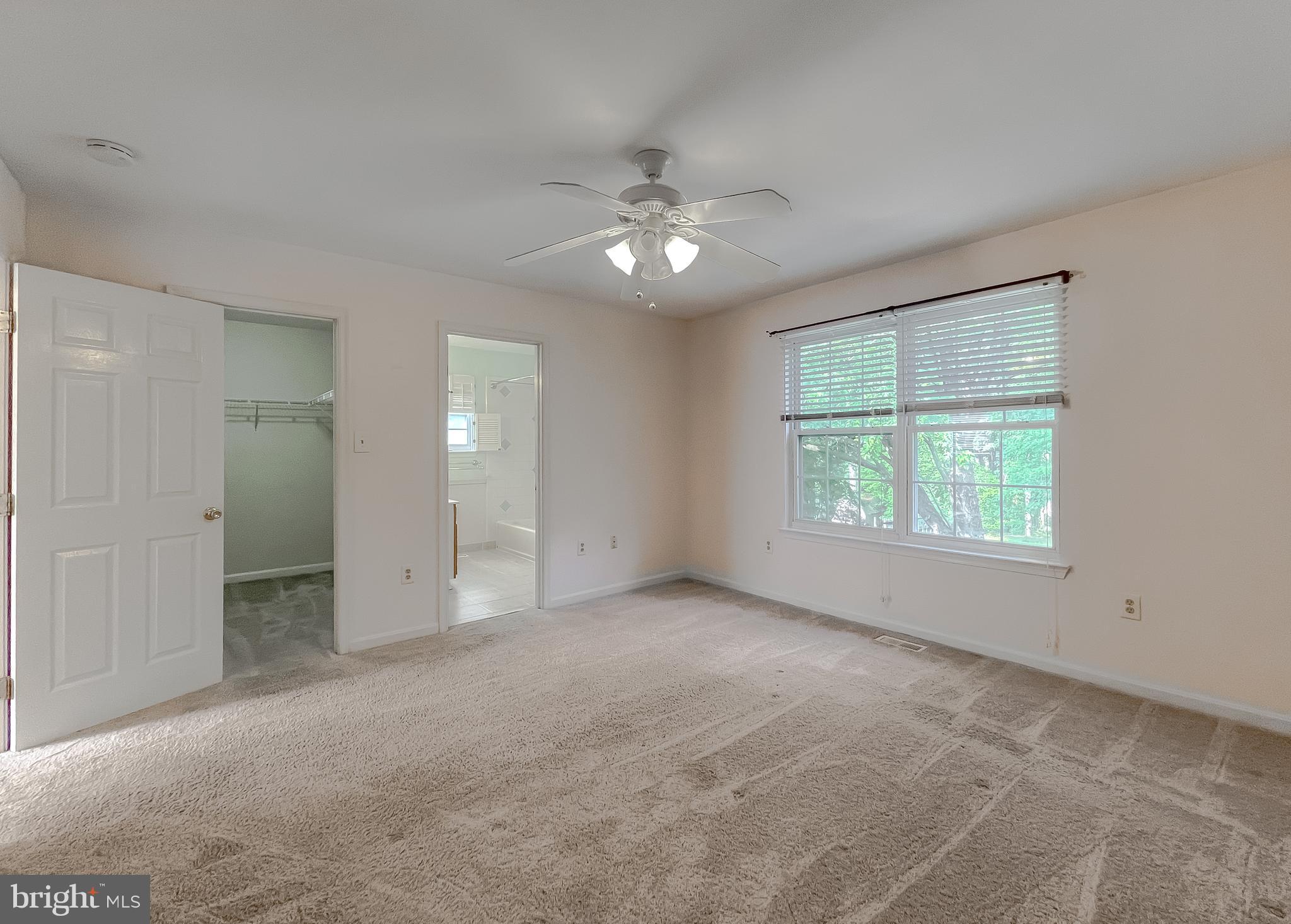 WILDERNESS RUN - Residential Lease