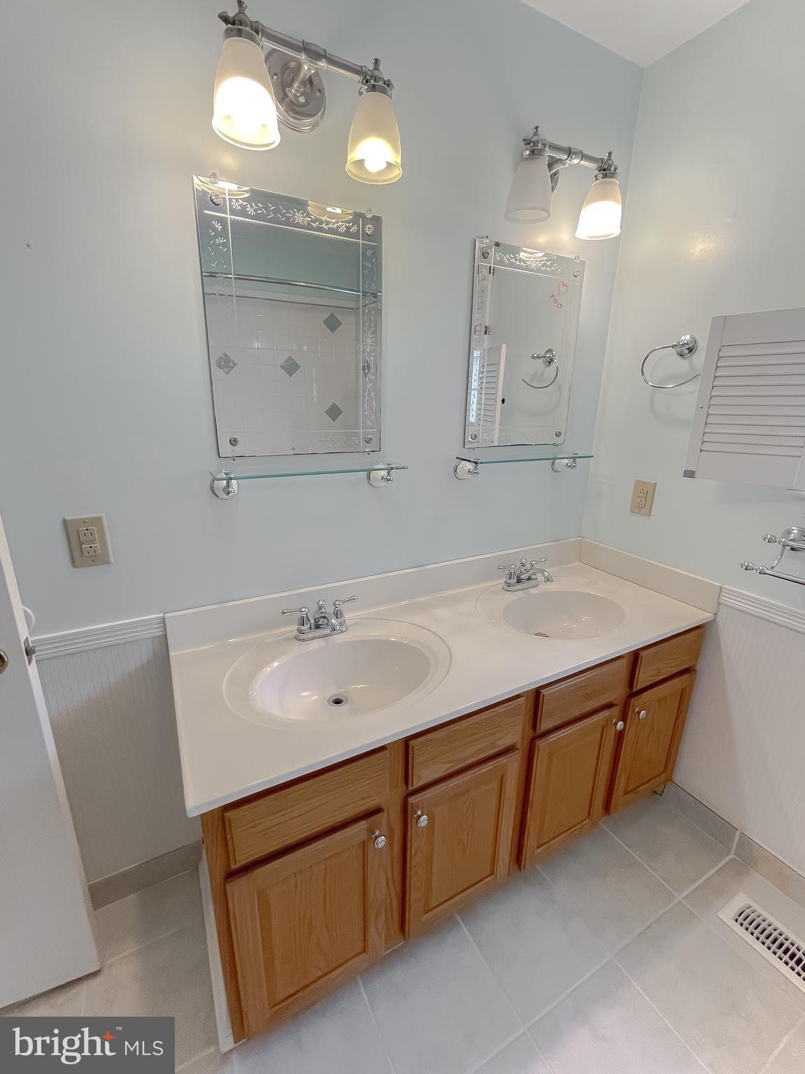 WILDERNESS RUN - Residential Lease