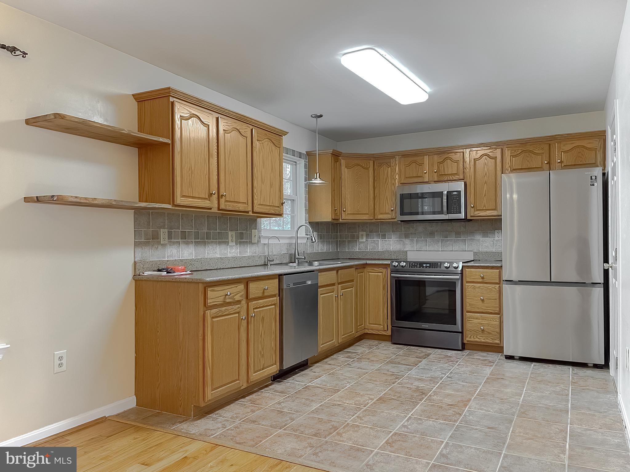 WILDERNESS RUN - Residential Lease