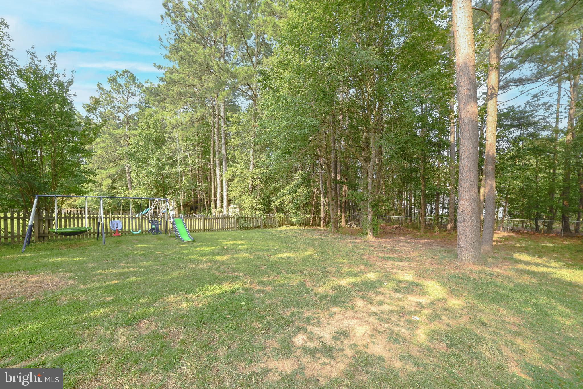 WILDERNESS RUN - Residential Lease