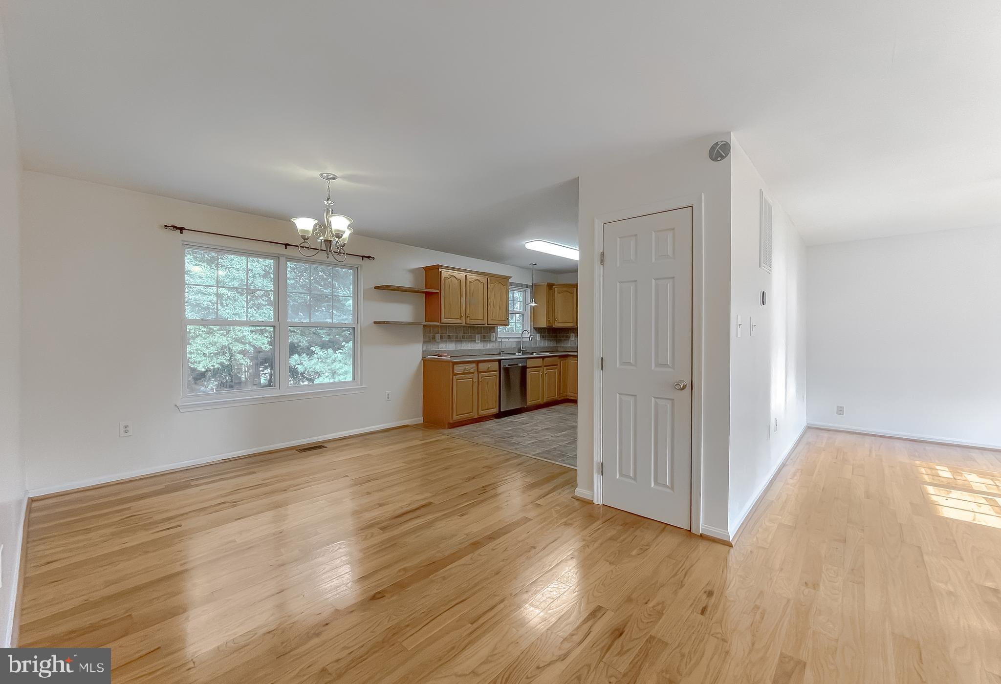 WILDERNESS RUN - Residential Lease