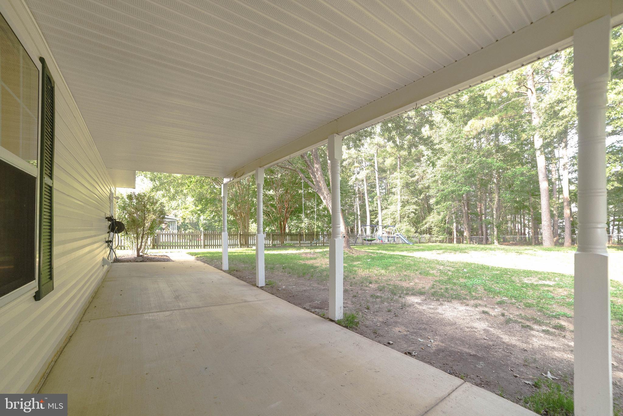 WILDERNESS RUN - Residential Lease