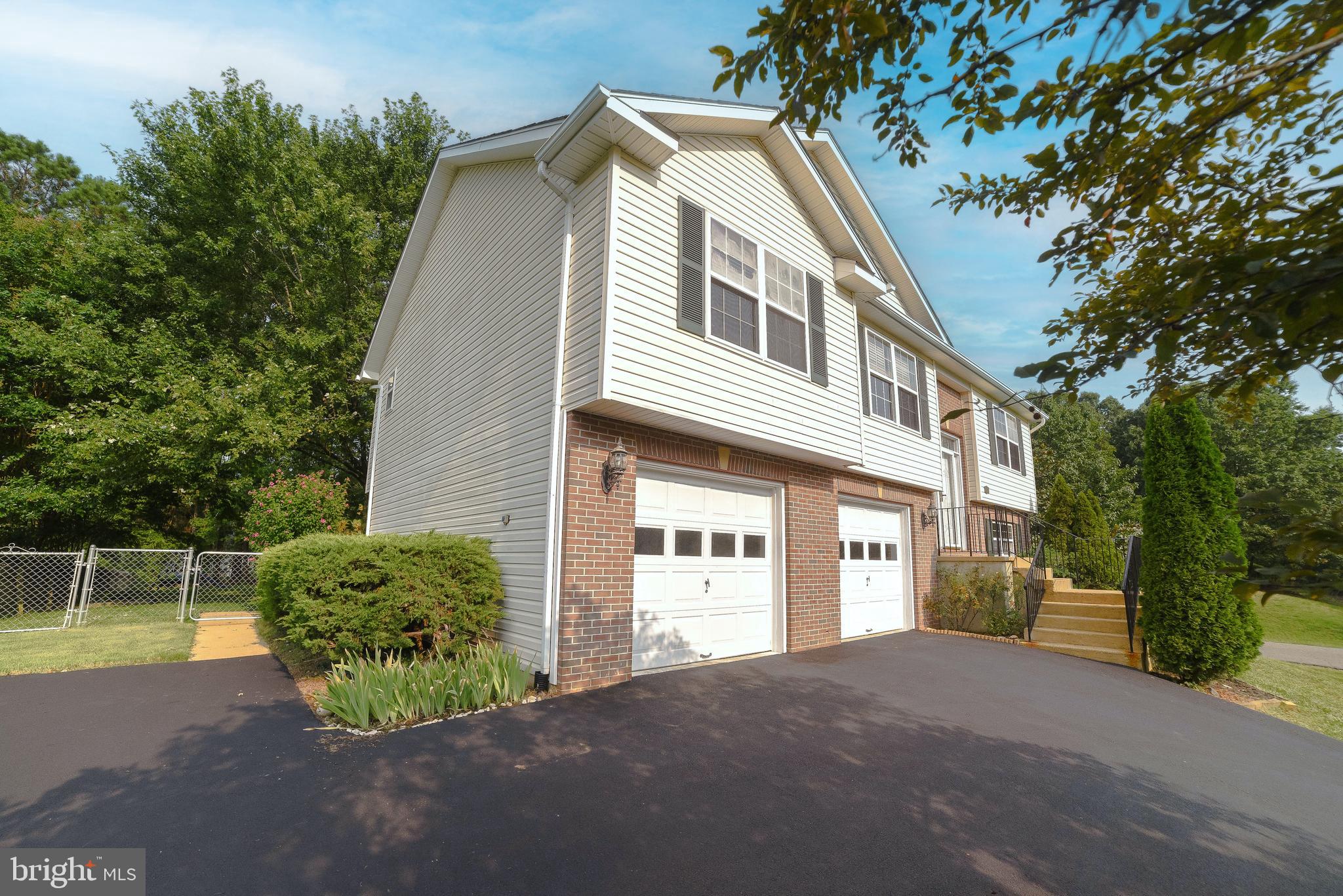 WILDERNESS RUN - Residential Lease