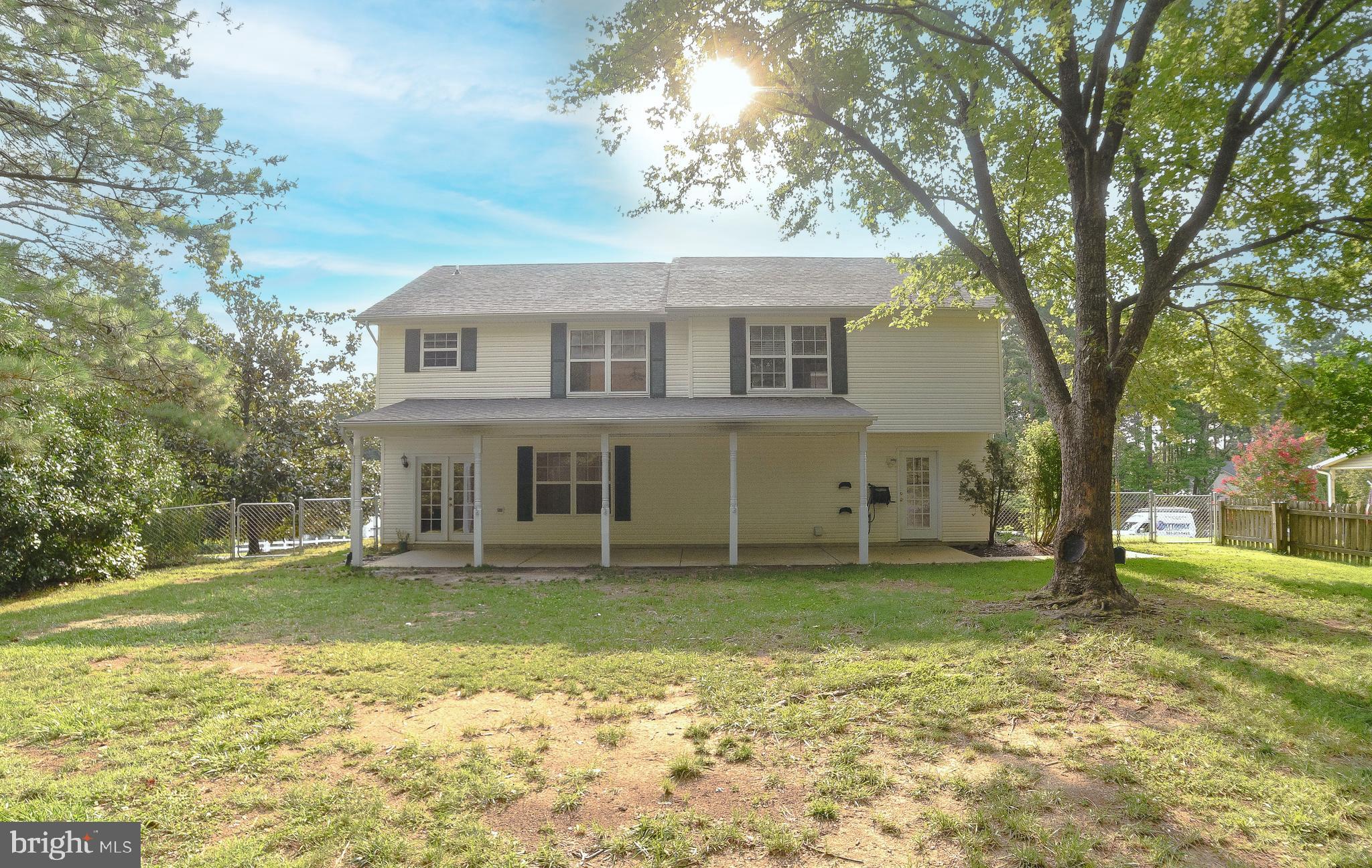 WILDERNESS RUN - Residential Lease