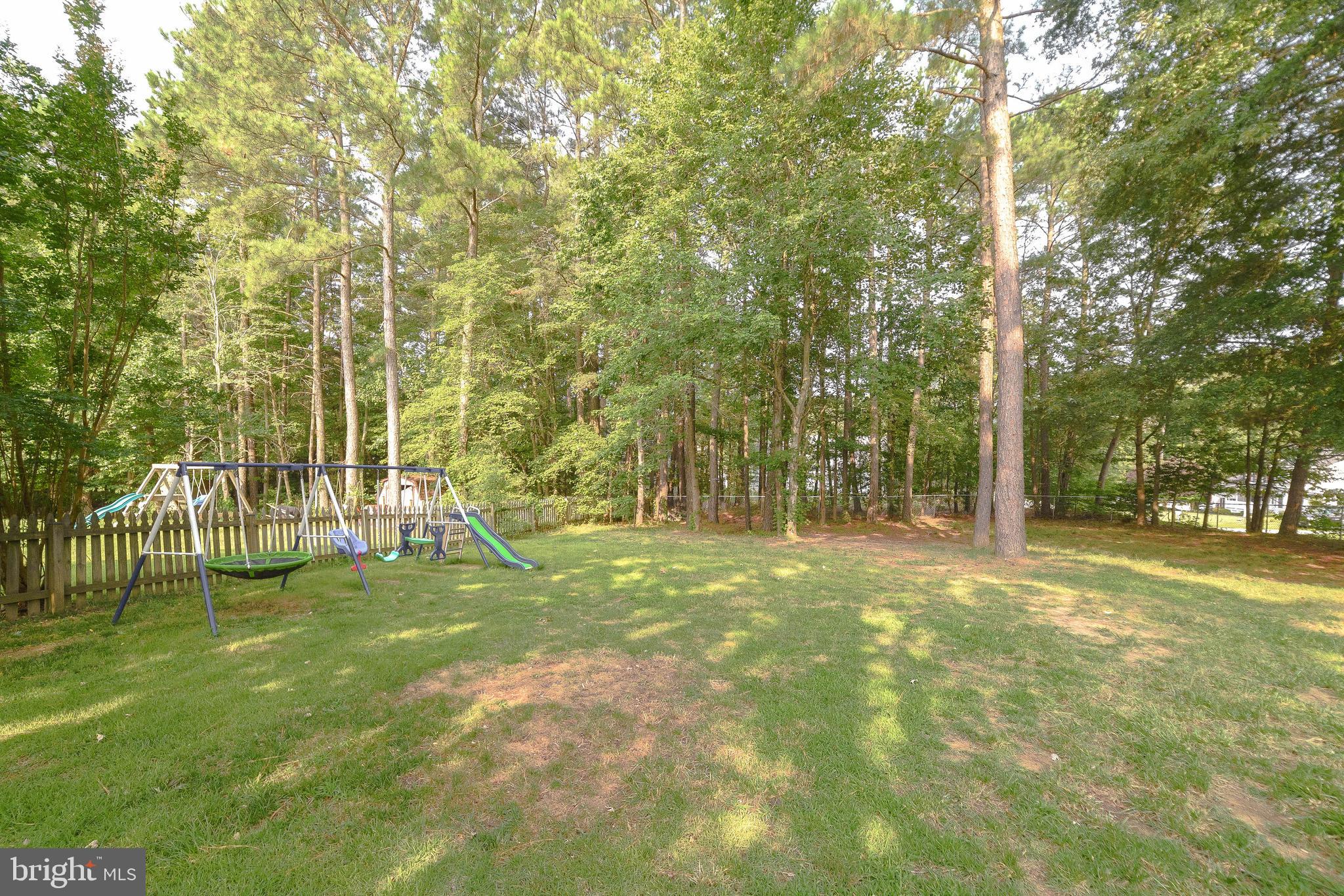 WILDERNESS RUN - Residential Lease